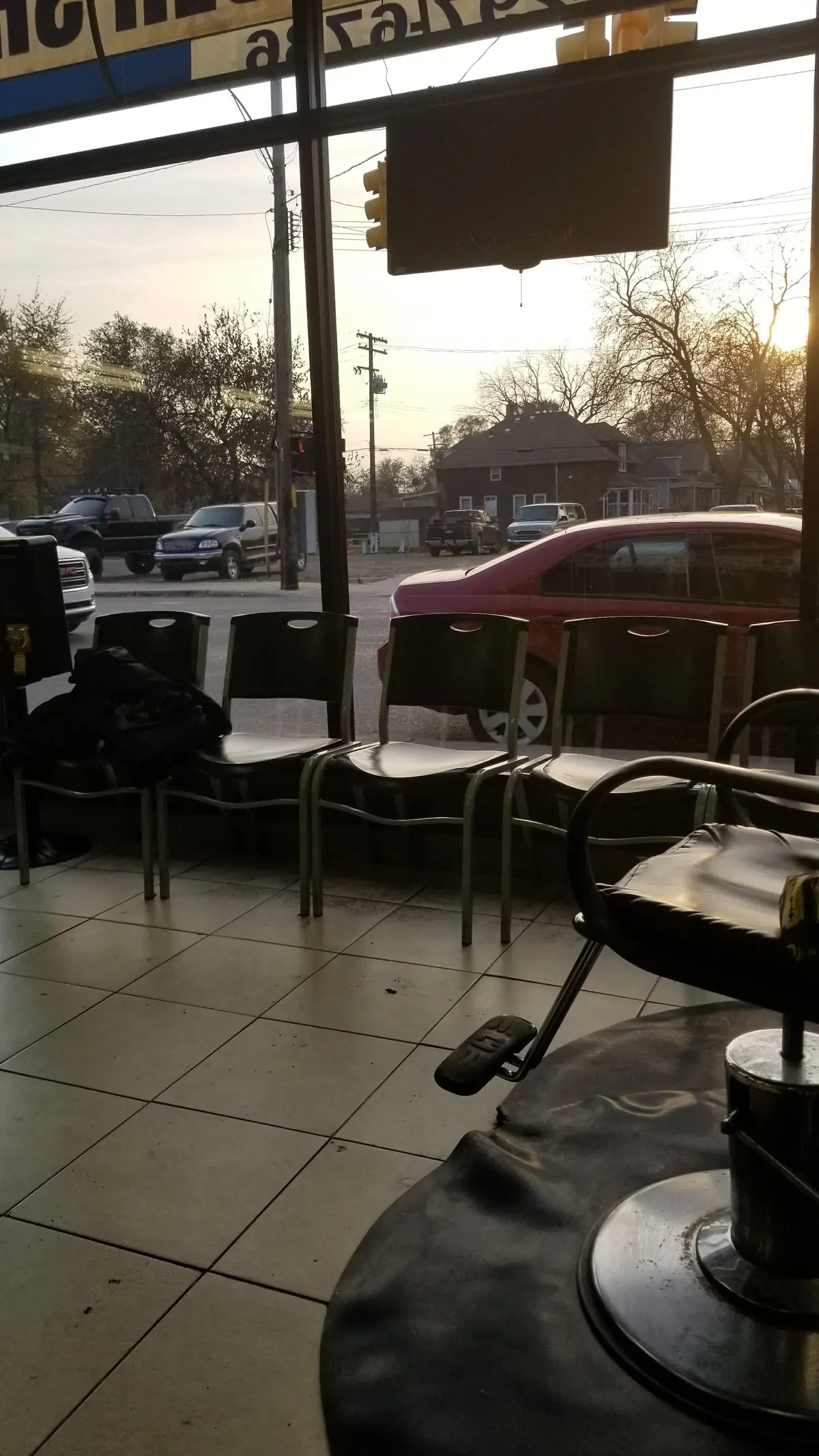 El PADRINO BARBER SHOP photo (photo 2 of 3)