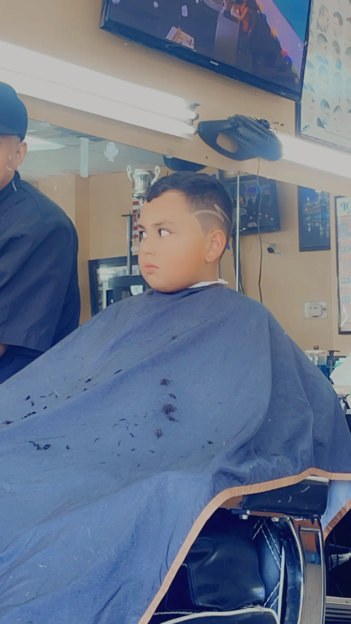 El PADRINO BARBER SHOP photo (photo 3 of 3)