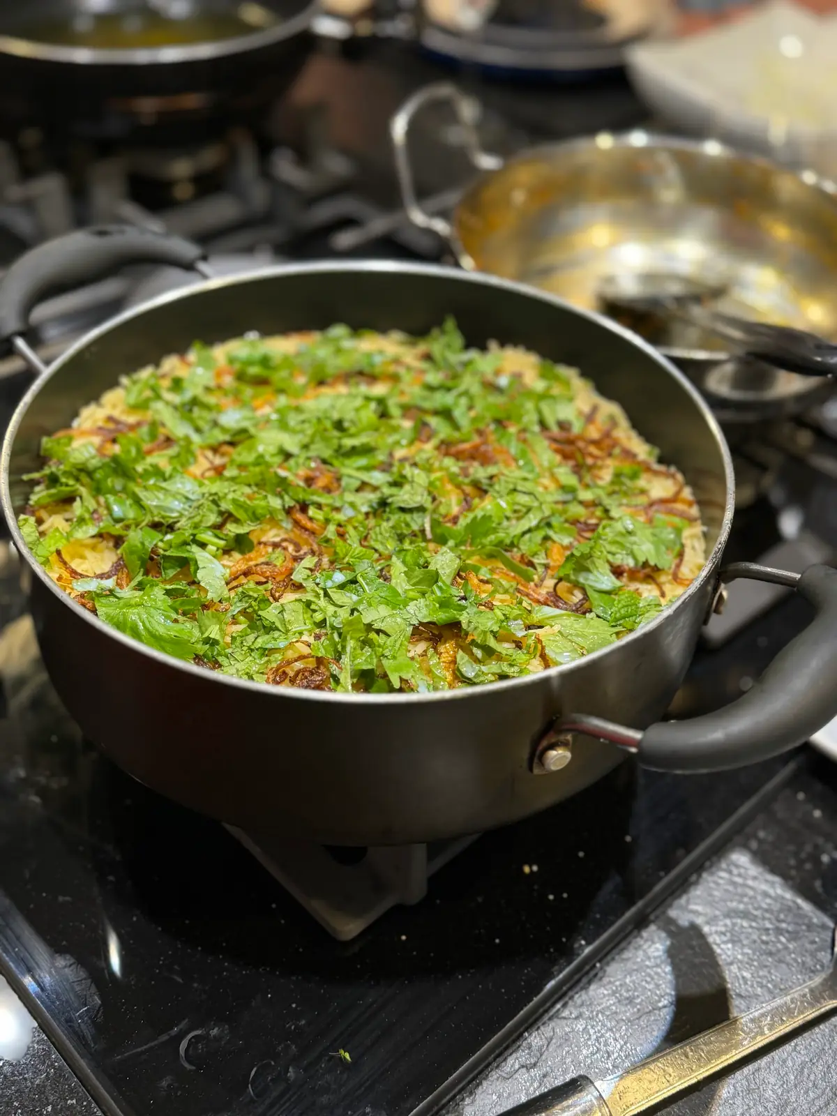 In Anita's Kitchen - Exclusive Indian Dining - Bookings Only photo (photo 3 of 3)