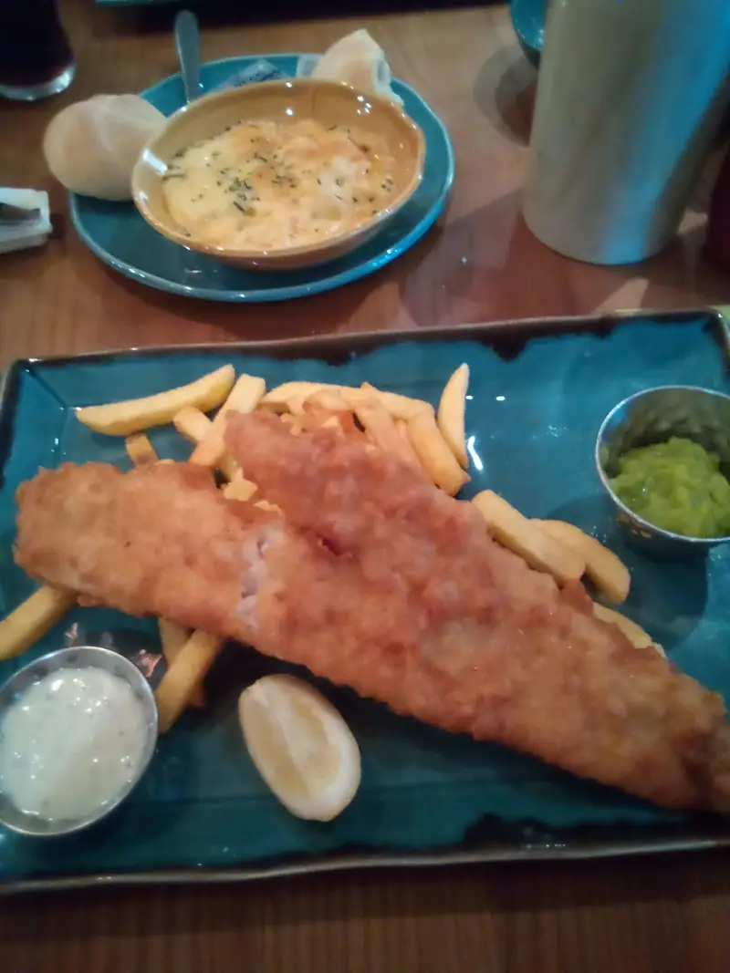 Harvester Pontypool photo (photo 3 of 3)