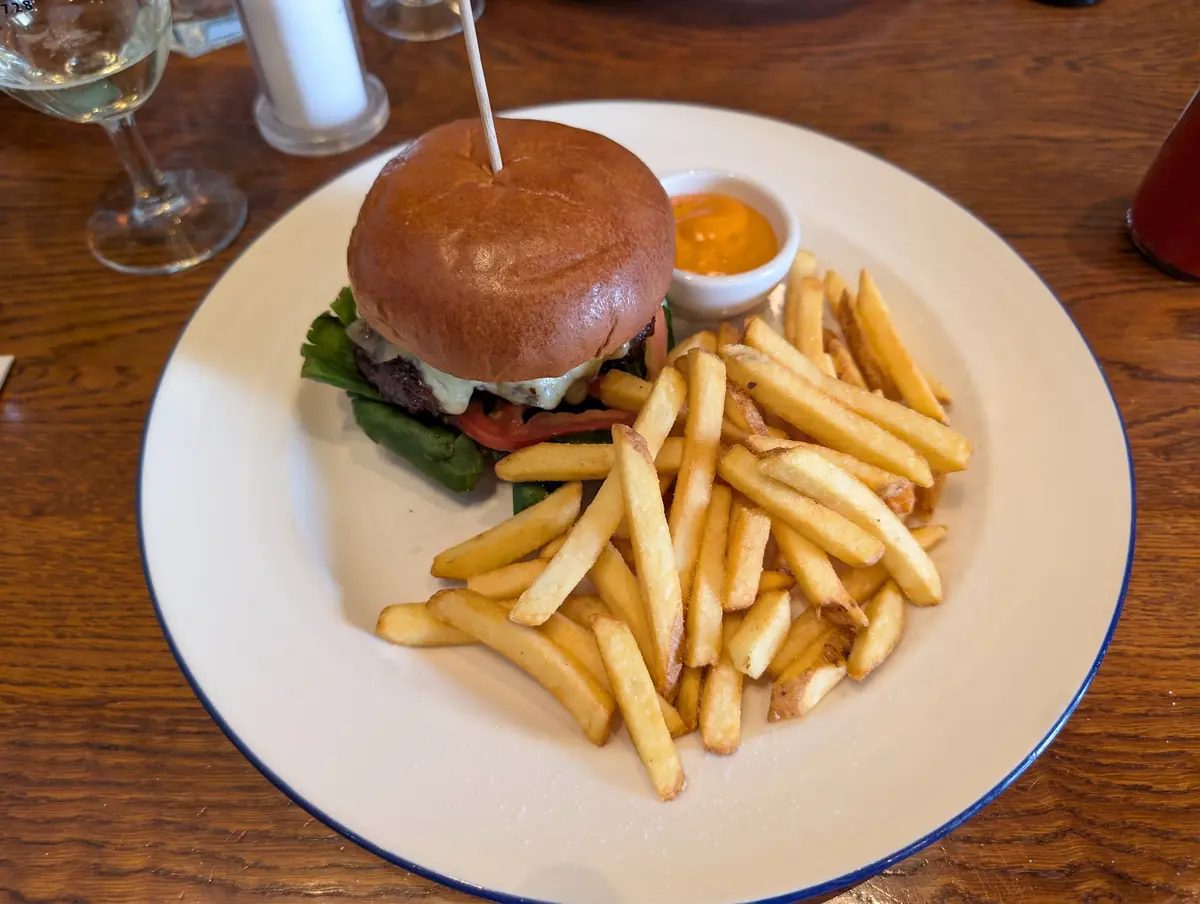 The Roe Deer