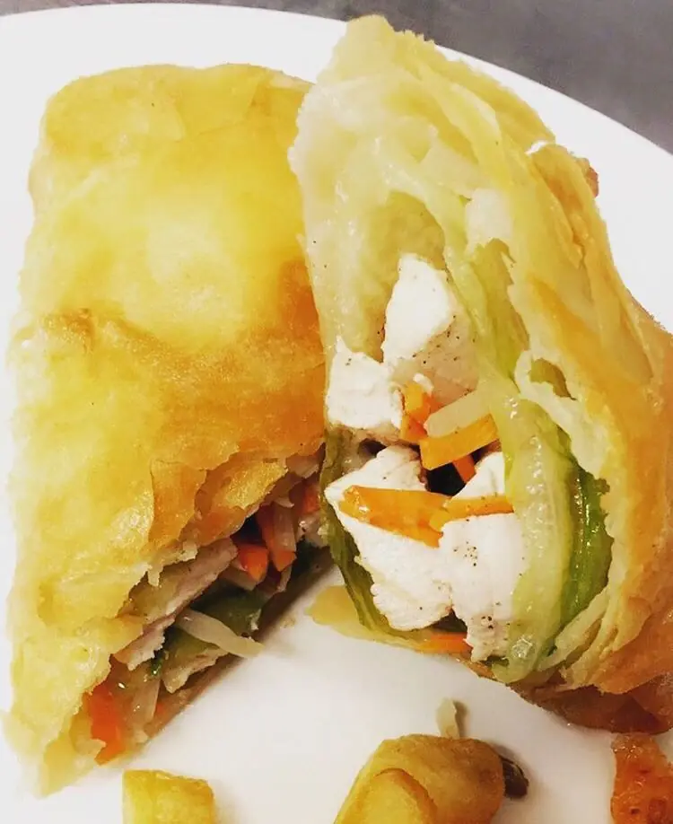 Golden House Chinese Takeaway photo (photo 1 of 3)