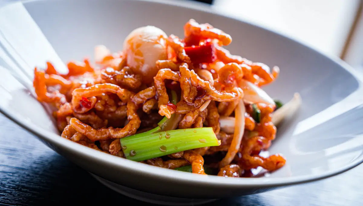China Brasserie — Chinese Restaurants in Horsham