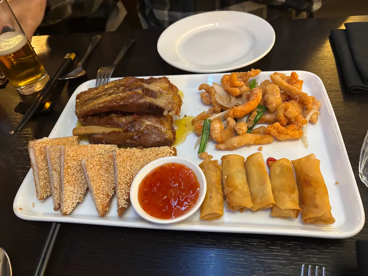 China Brasserie photo (photo 2 of 3)