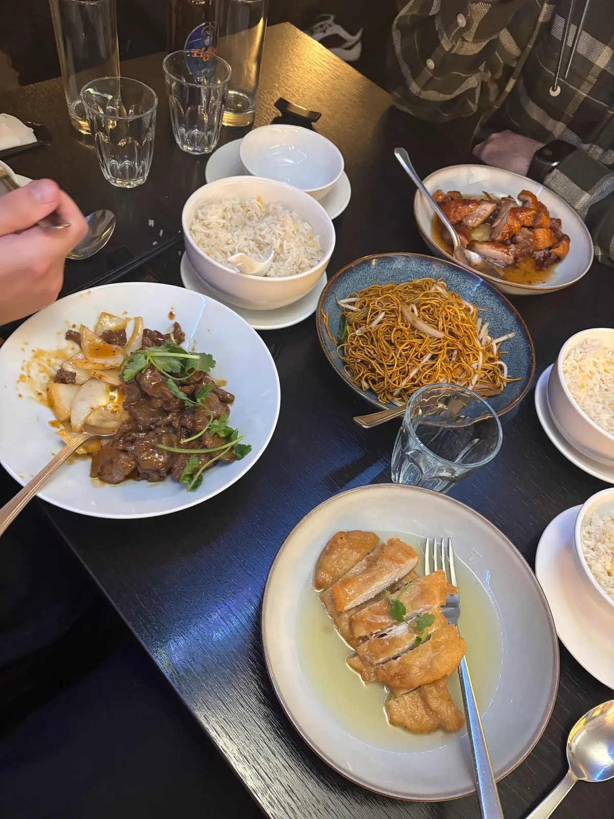 China Brasserie photo (photo 1 of 3)