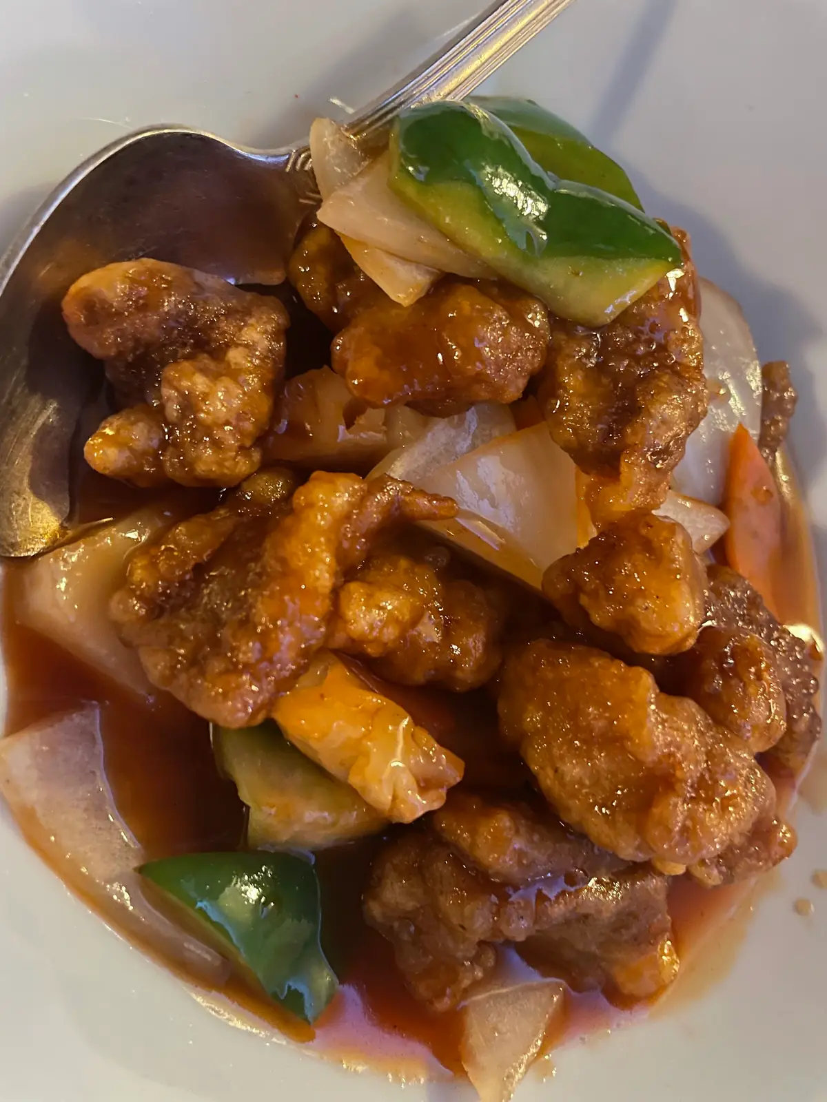 China Brasserie photo (photo 3 of 3)