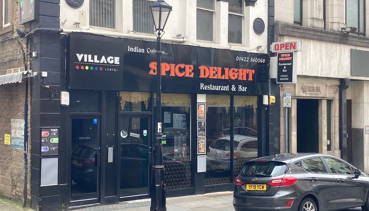 Spice Delight Restaurant & Bar | Indian Restaurant in Halifax — Indian Restaurants in Halifax