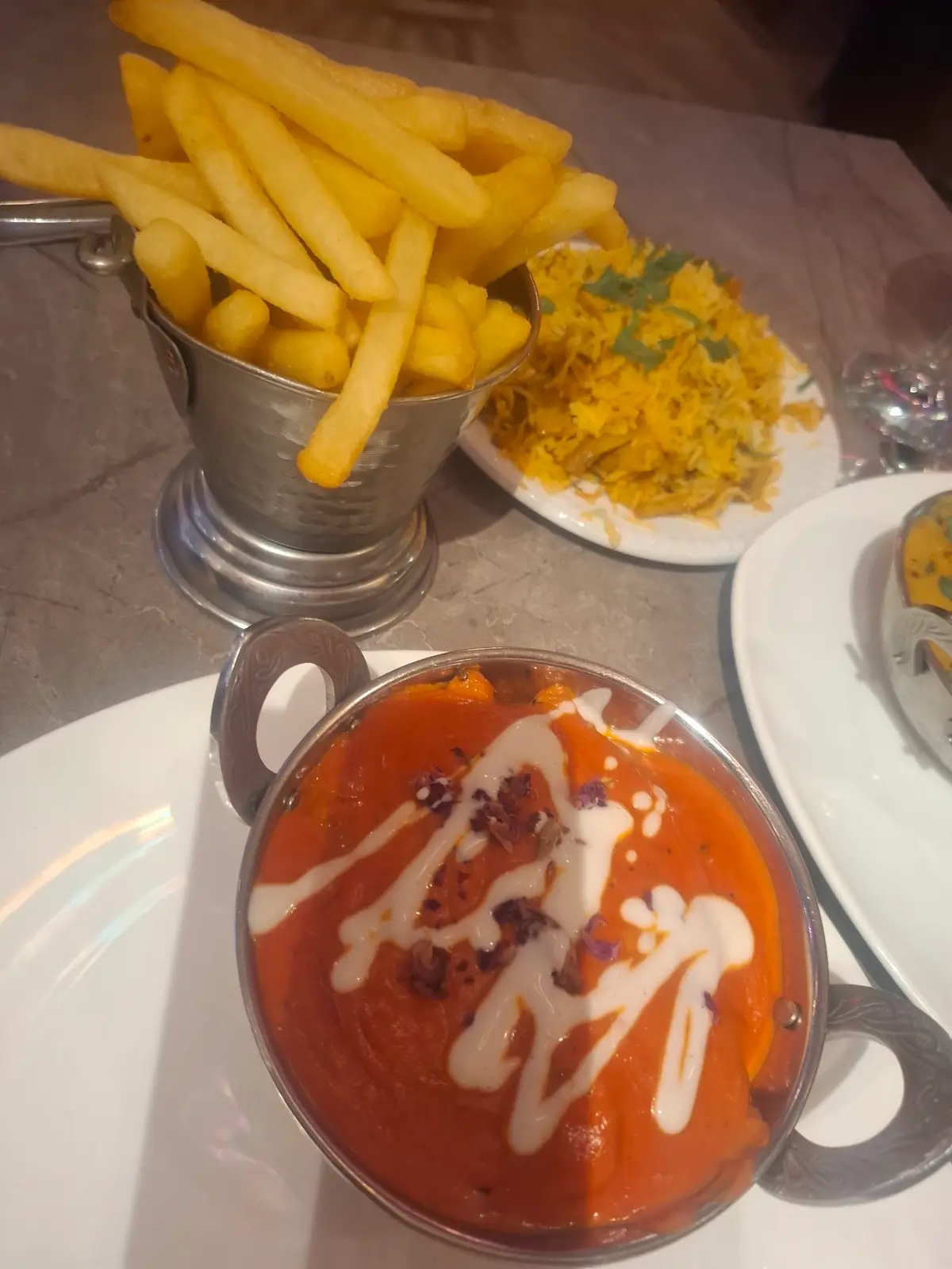 Spice Delight Restaurant & Bar | Indian Restaurant in Halifax photo (photo 1 of 3)
