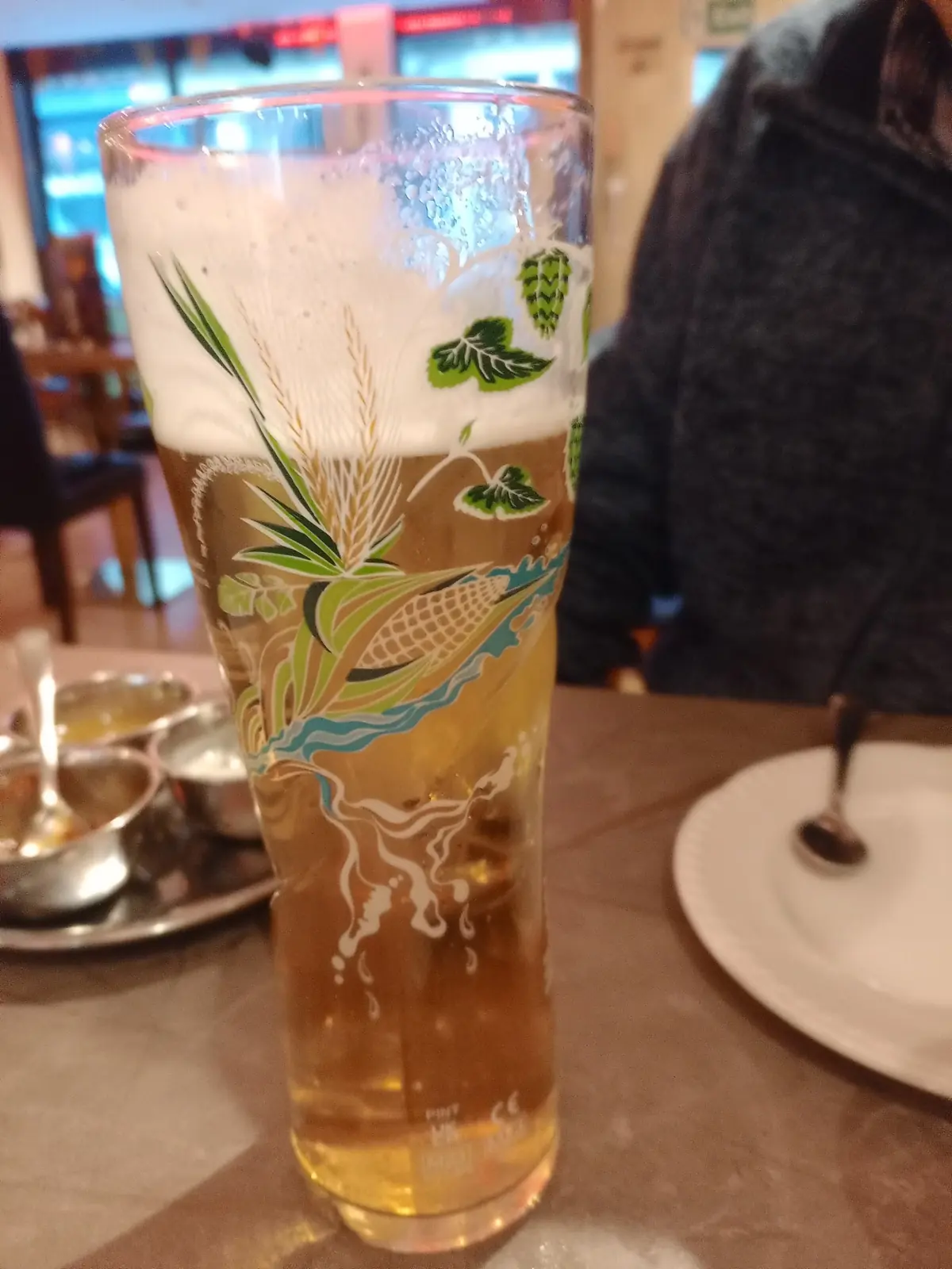 Spice Delight Restaurant & Bar | Indian Restaurant in Halifax photo (photo 3 of 3)
