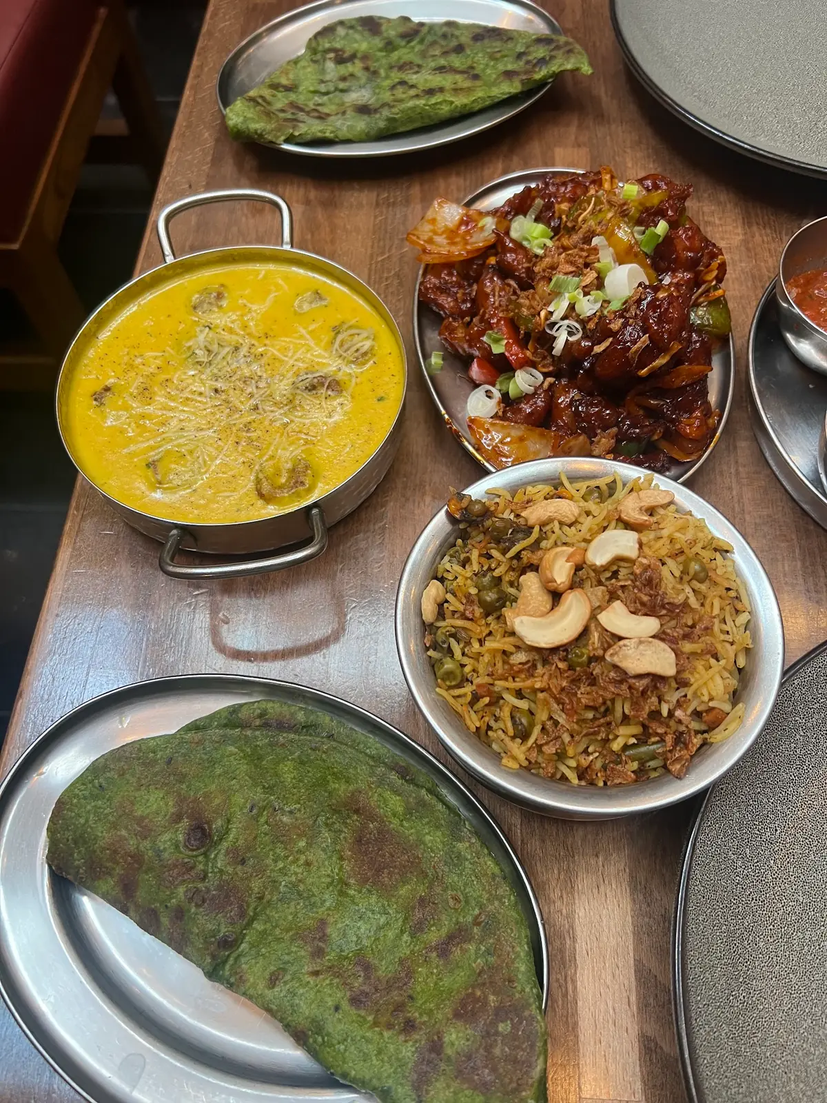 Namaste Village Norwich photo (photo 3 of 3)