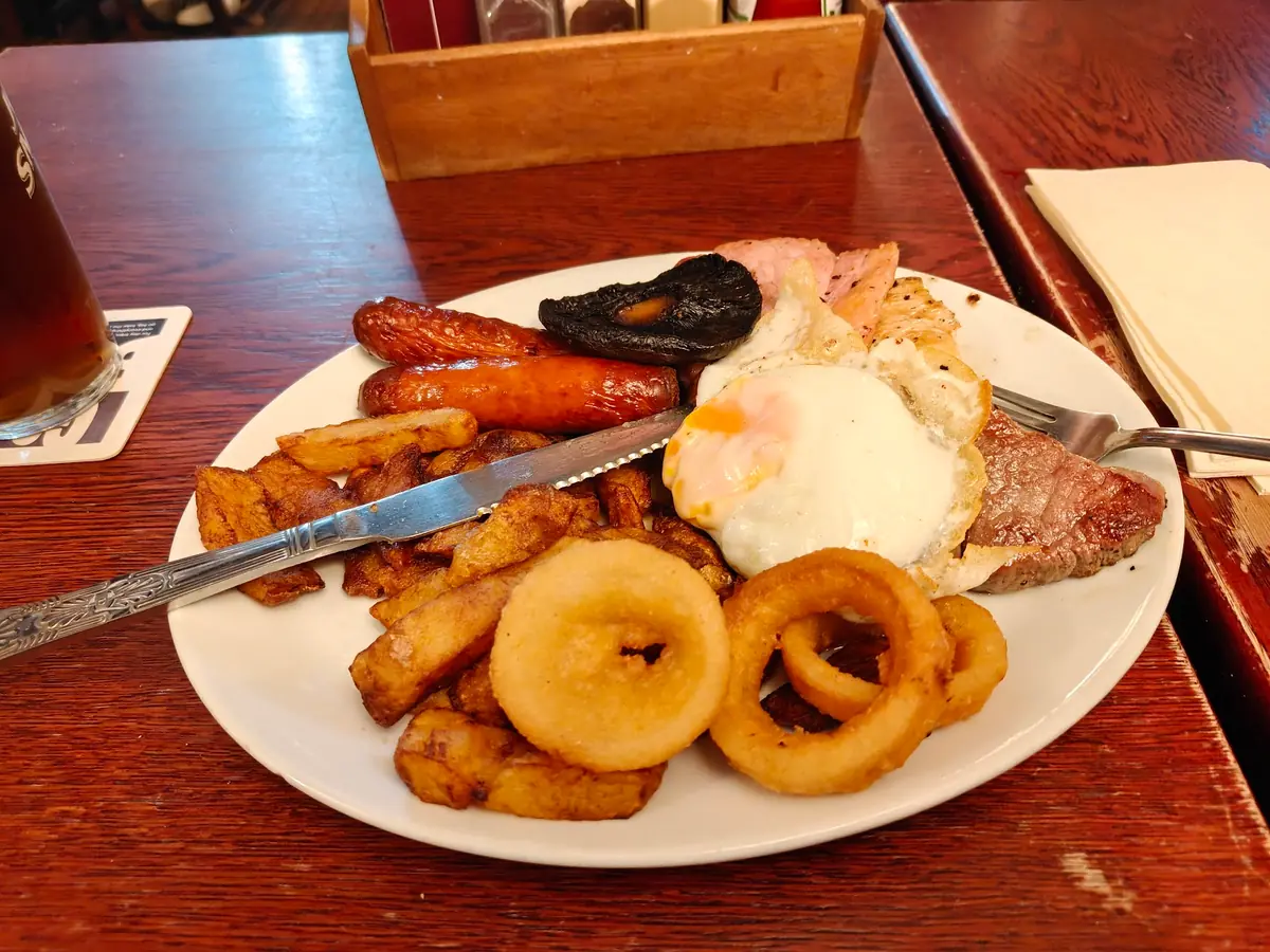 The Shipwrights — Bars in Sunderland