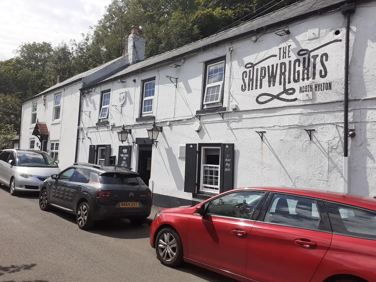 The Shipwrights photo (photo 2 of 3)