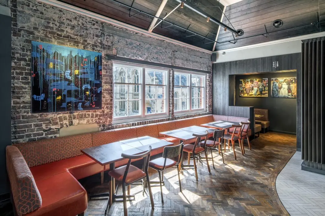 Nando's Reigate — Restaurants in Reigate