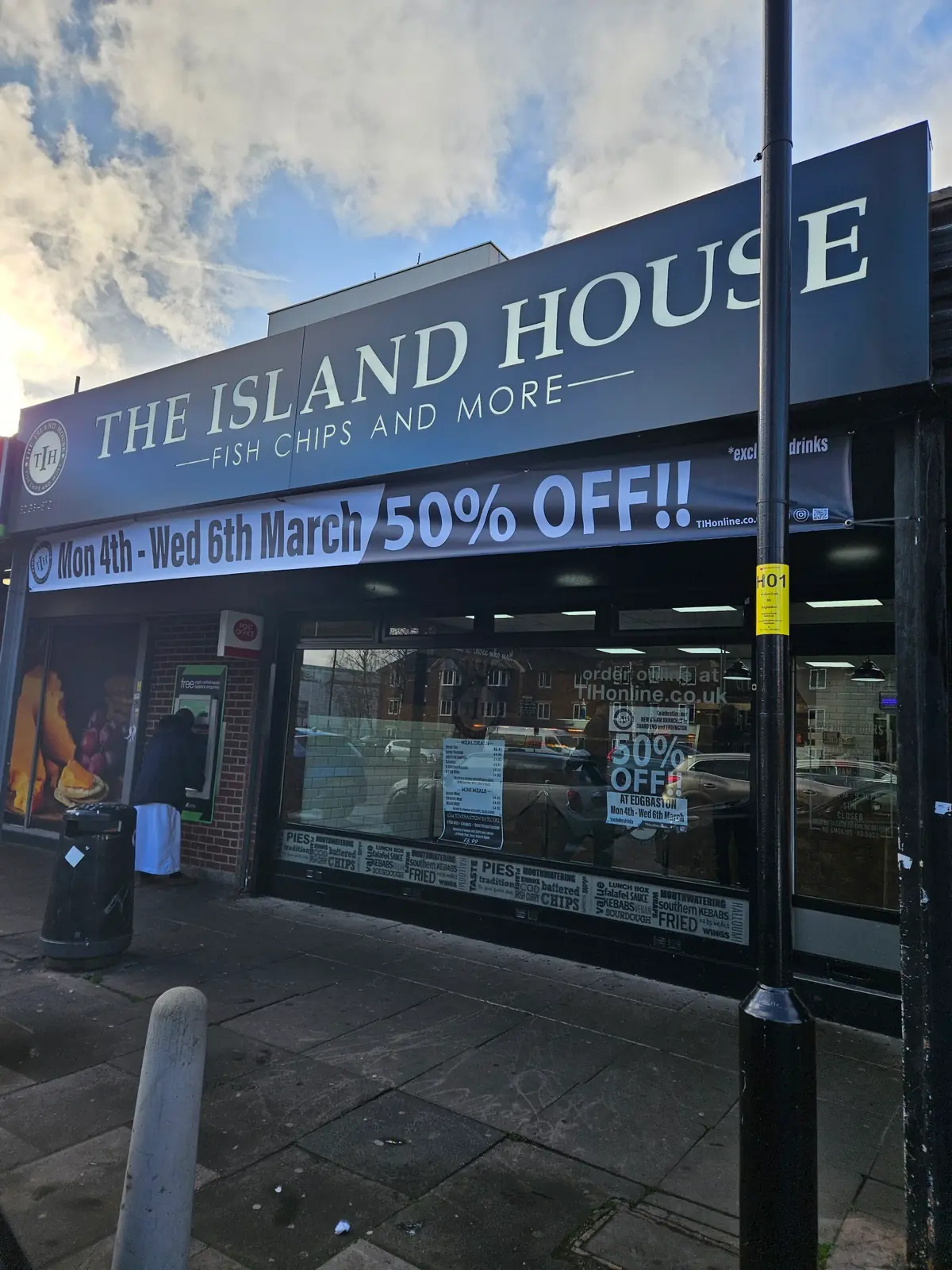 The Island House photo (photo 2 of 2)