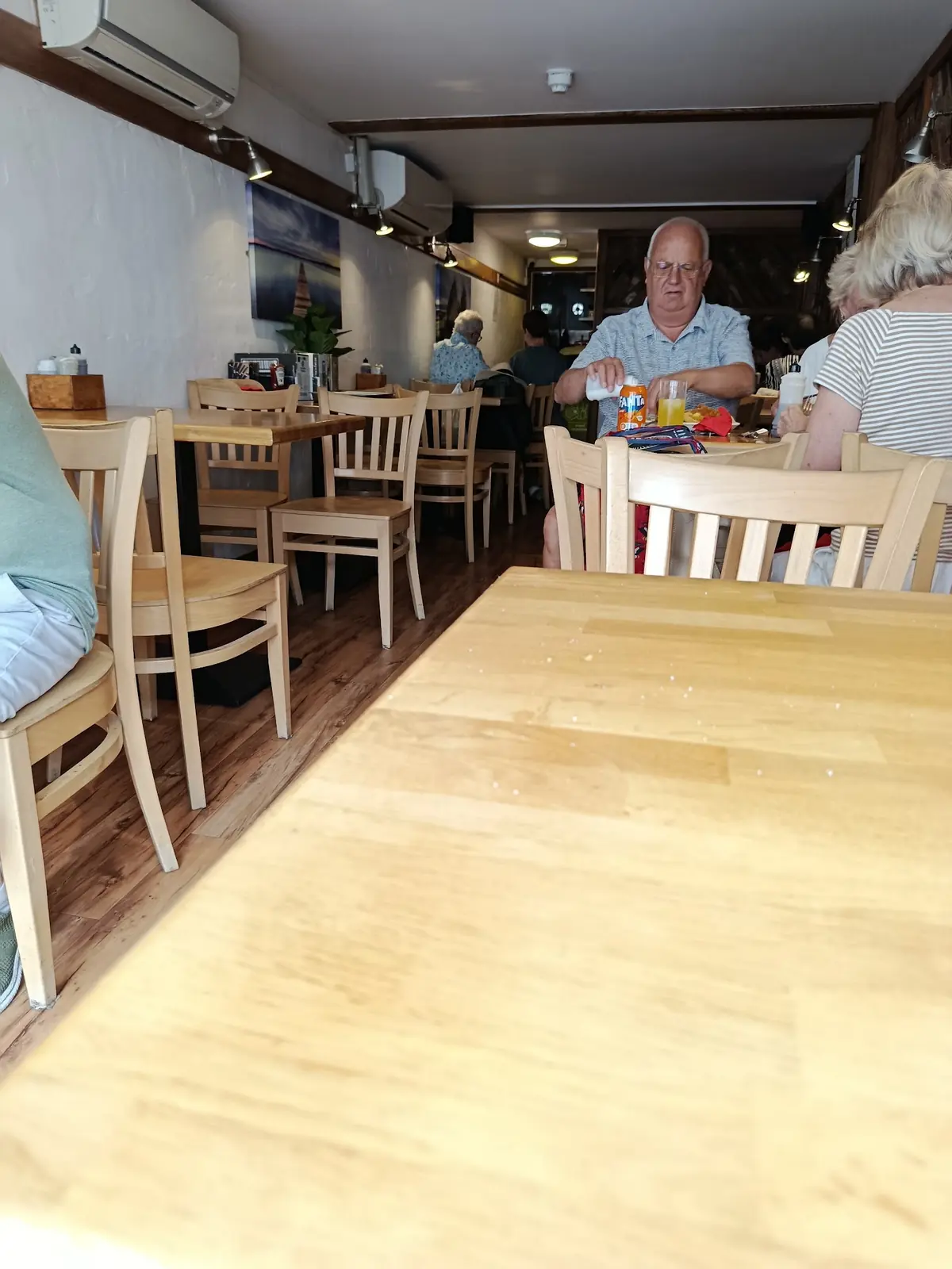 Stoby's Fish and Chips photo (photo 3 of 3)