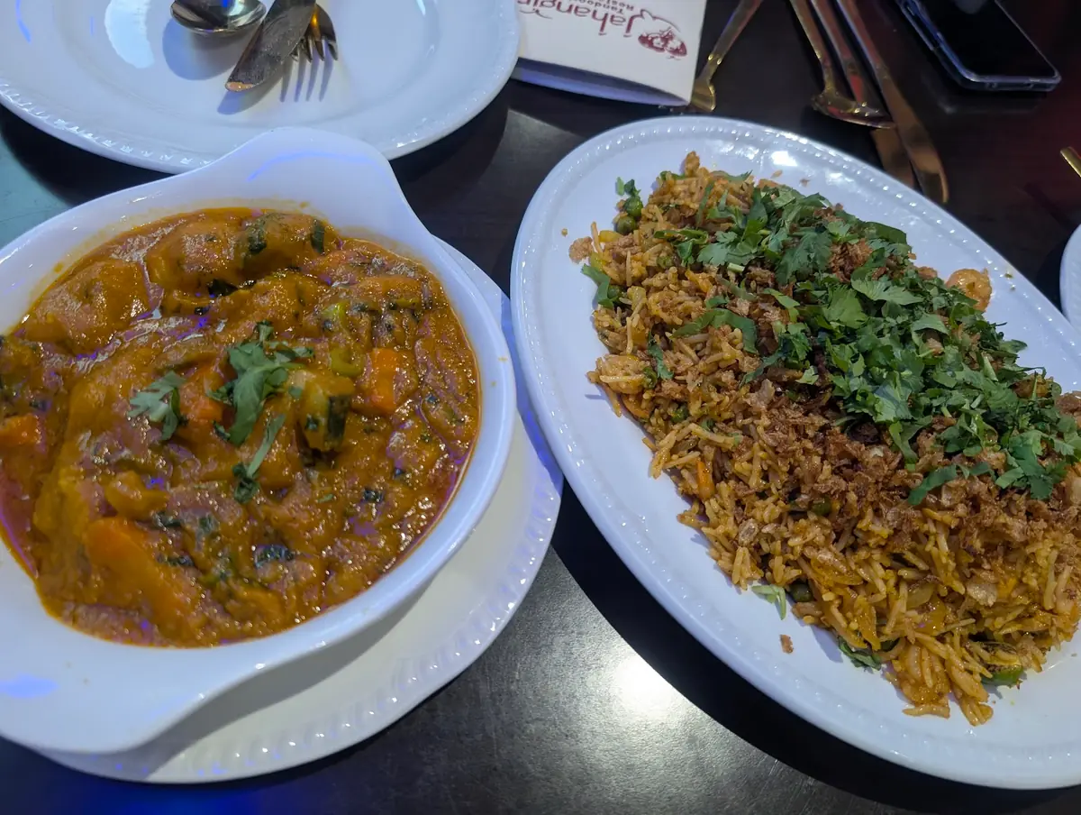 Jahangir Tandoori photo (photo 2 of 3)