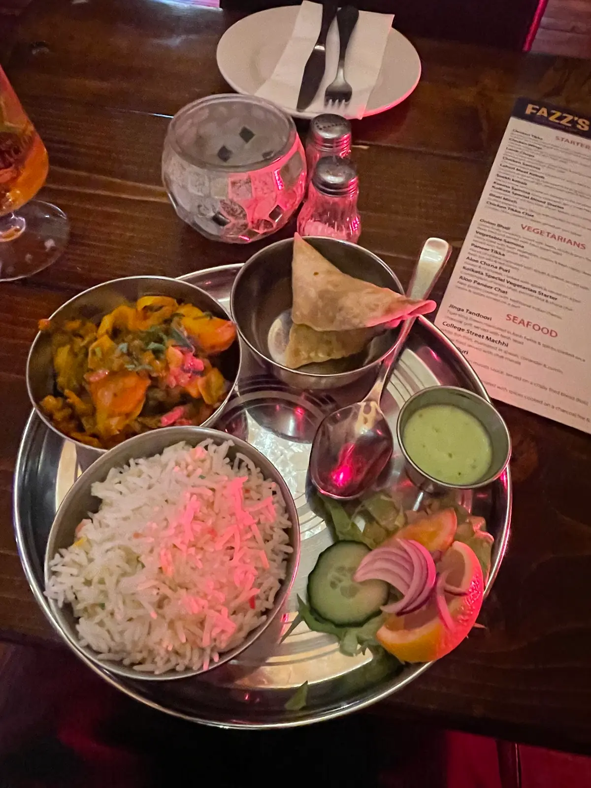 The Vaults — Bars in Bolton