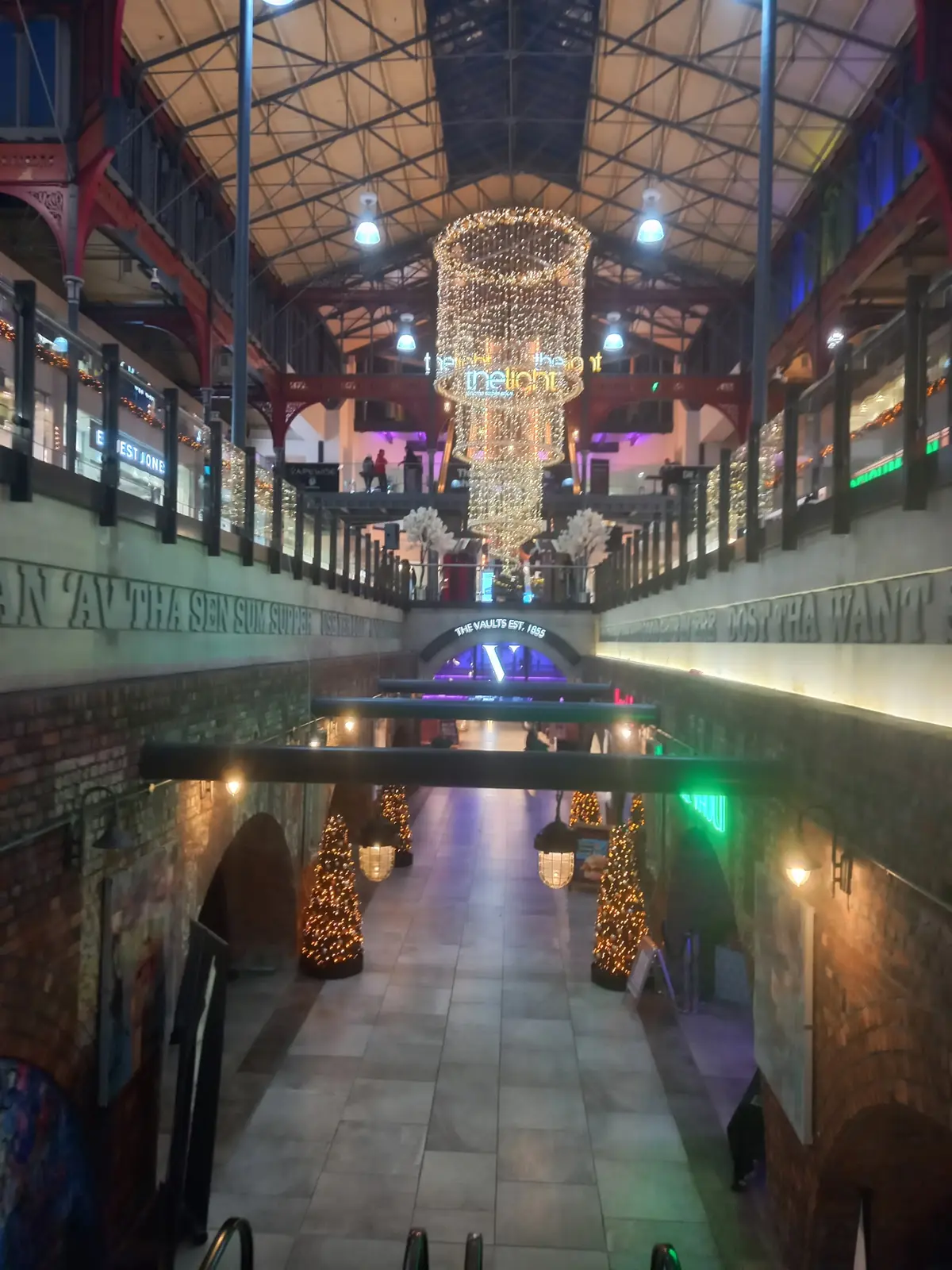The Vaults photo (photo 3 of 3)