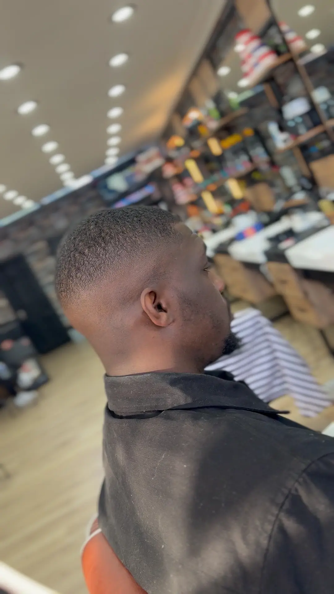 Muller's Barbers photo (photo 3 of 3)