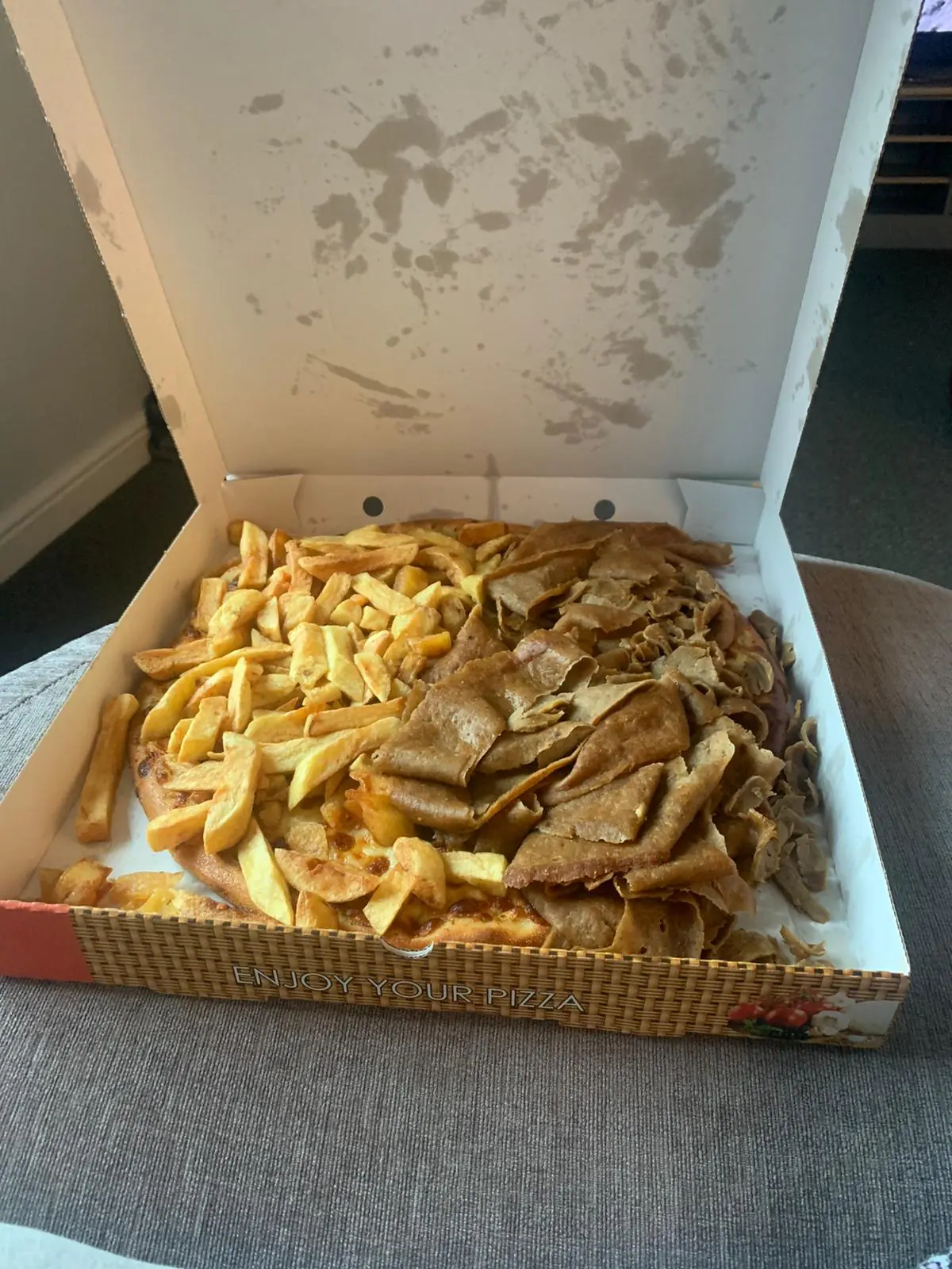 Rana's Fish and Chips