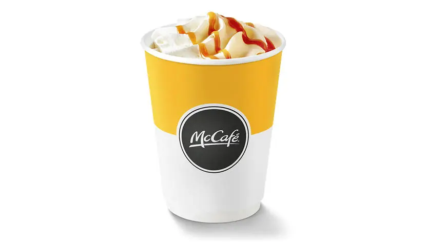 McDonald's photo (photo 3 of 3)