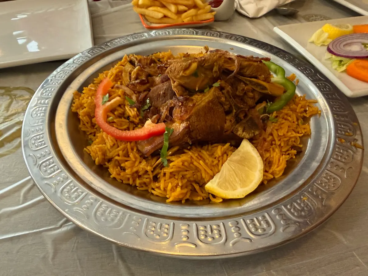Khaleej Mandi House photo (photo 3 of 3)