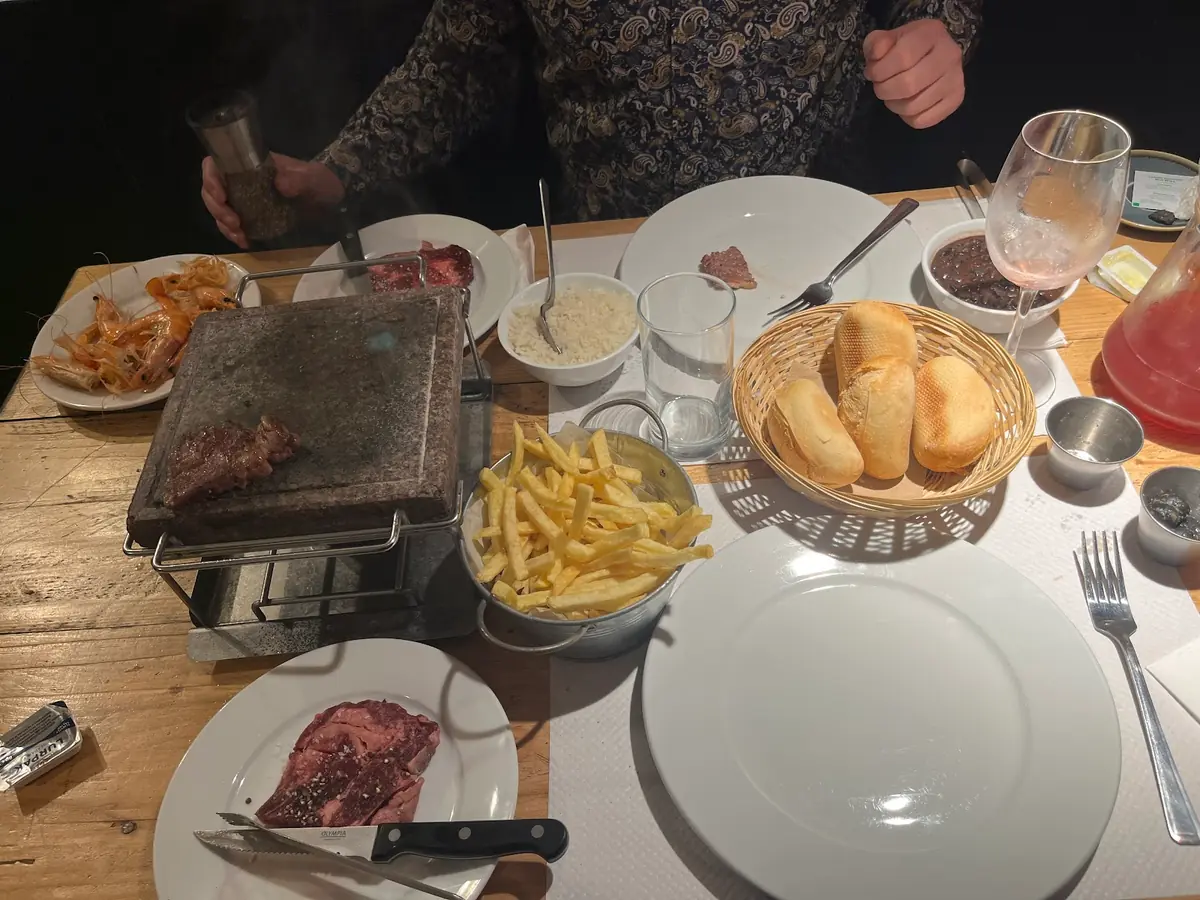 Cheers Restaurant photo (photo 3 of 3)
