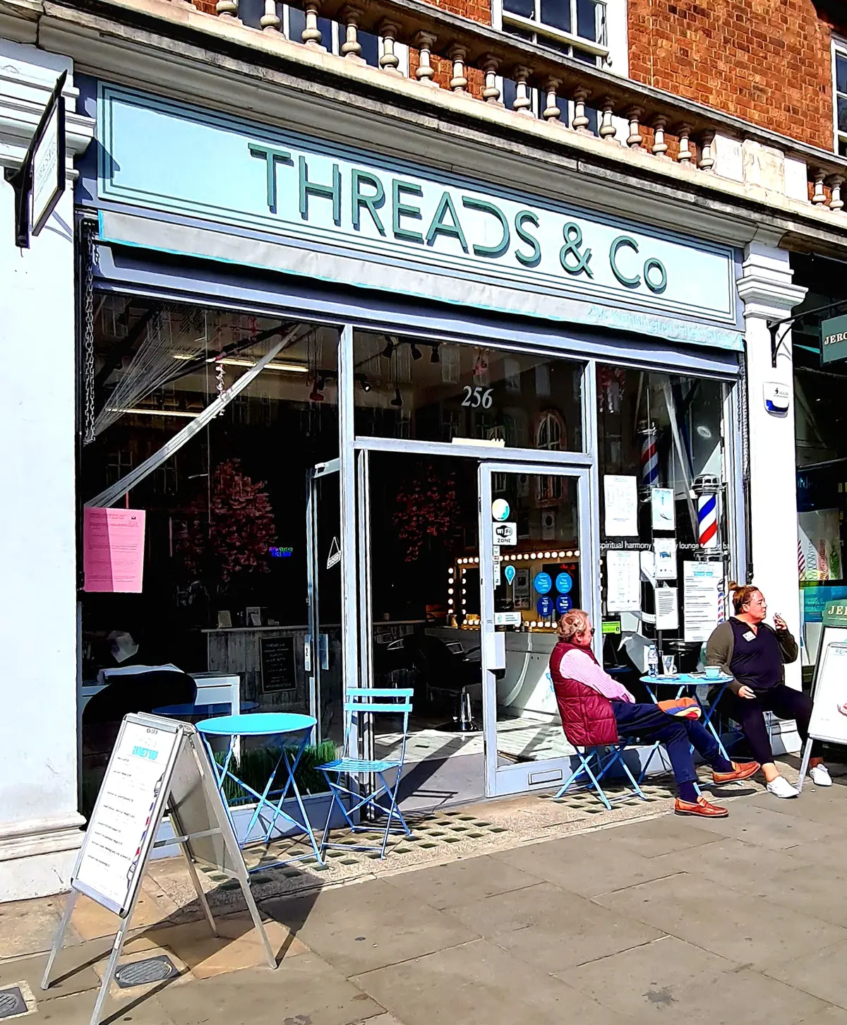 Threads & Co photo (photo 3 of 5)