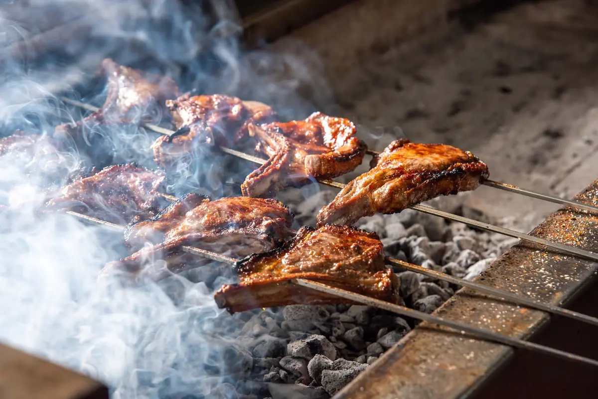 Ali's Kitchen - Dagenham — Restaurants in Dagenham