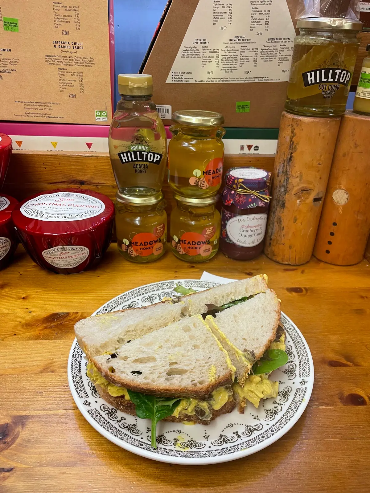 Paul Rothe & Son — Delis in London