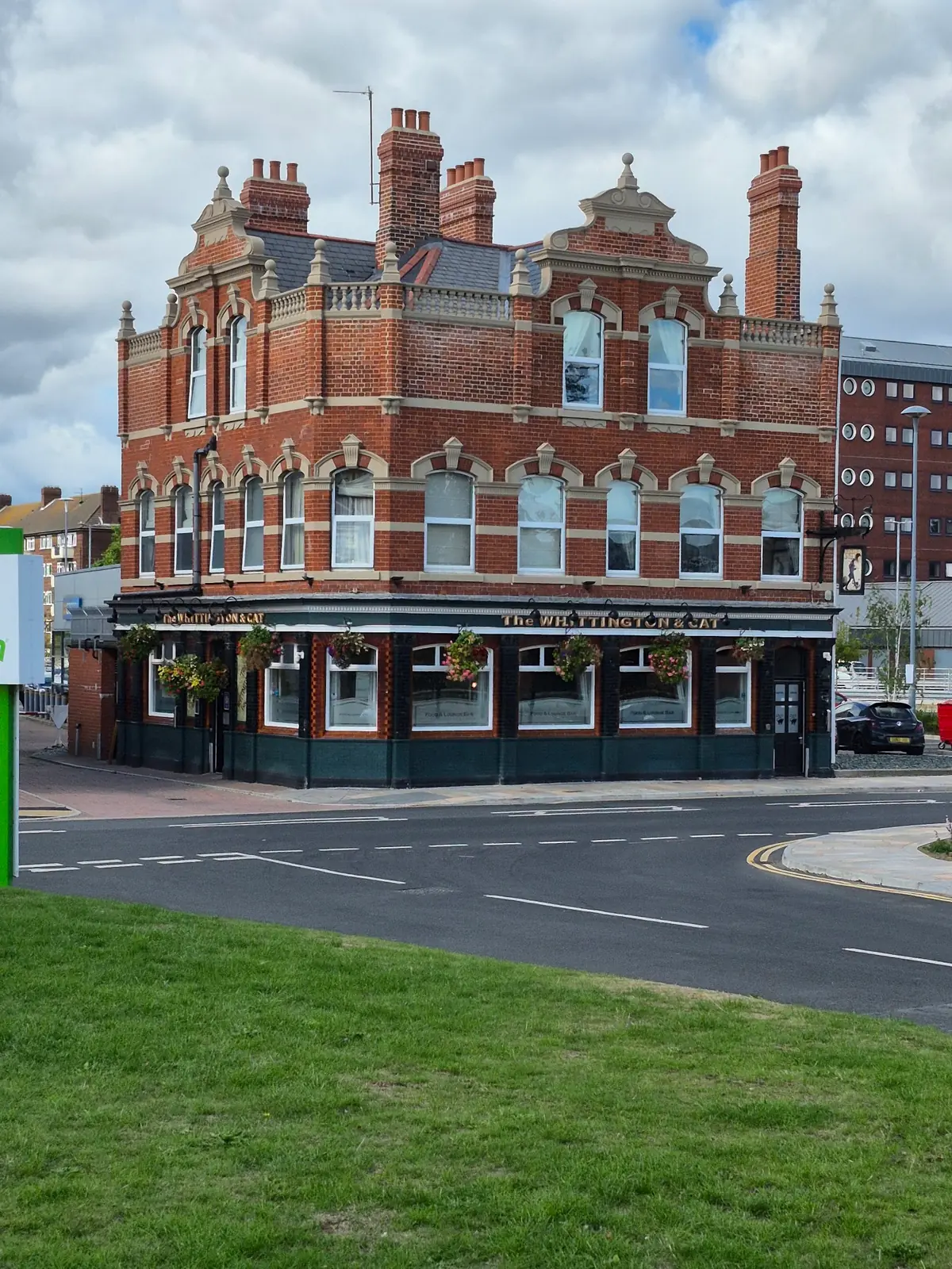 The Whittington & Cat photo (photo 3 of 3)