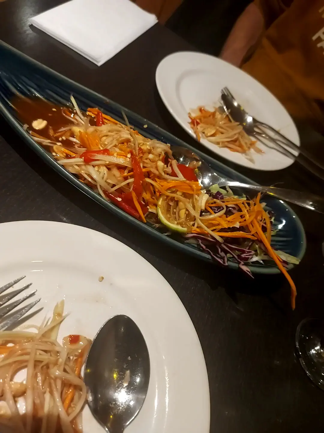 The House: Authentic Thai Restaurant photo (photo 2 of 3)
