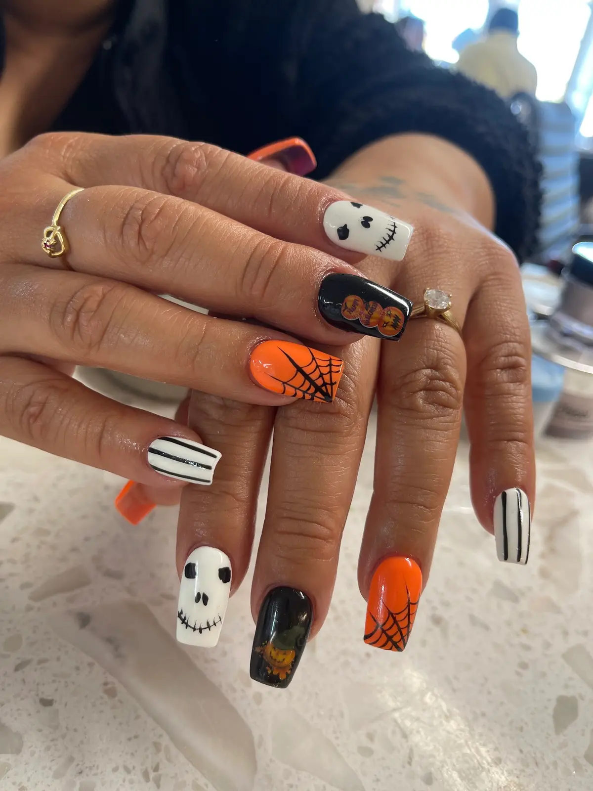 Beautiful Nails 2 — Nail Salons in Springfield