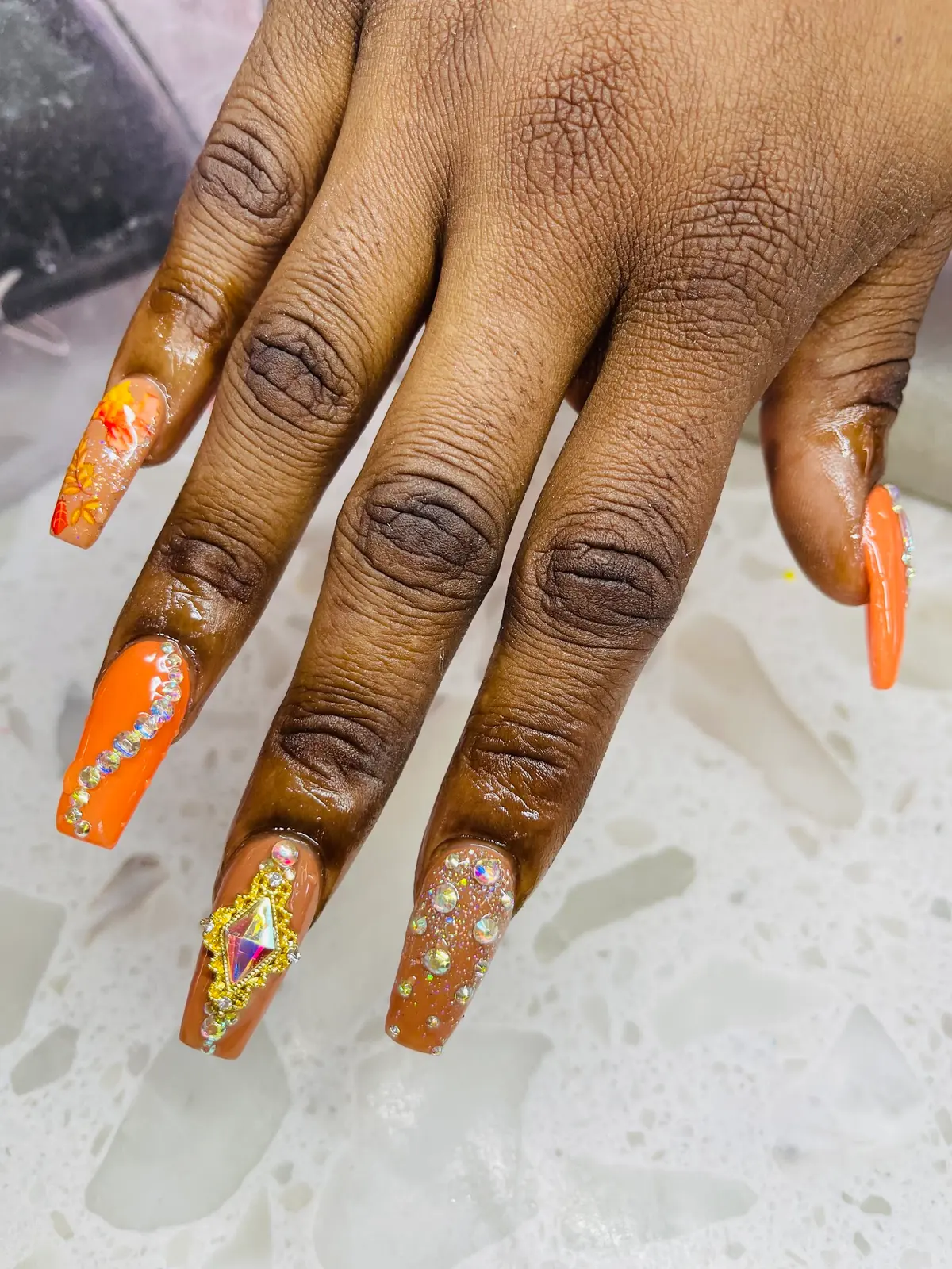 Beautiful Nails 2 photo (photo 3 of 3)