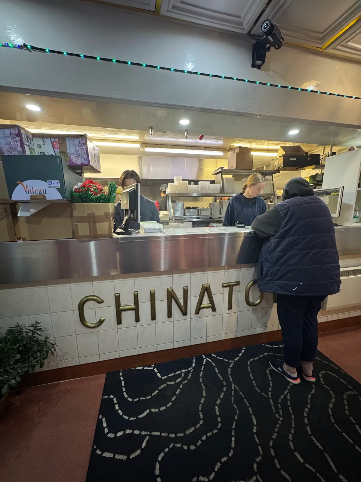 Chinatown photo (photo 2 of 3)
