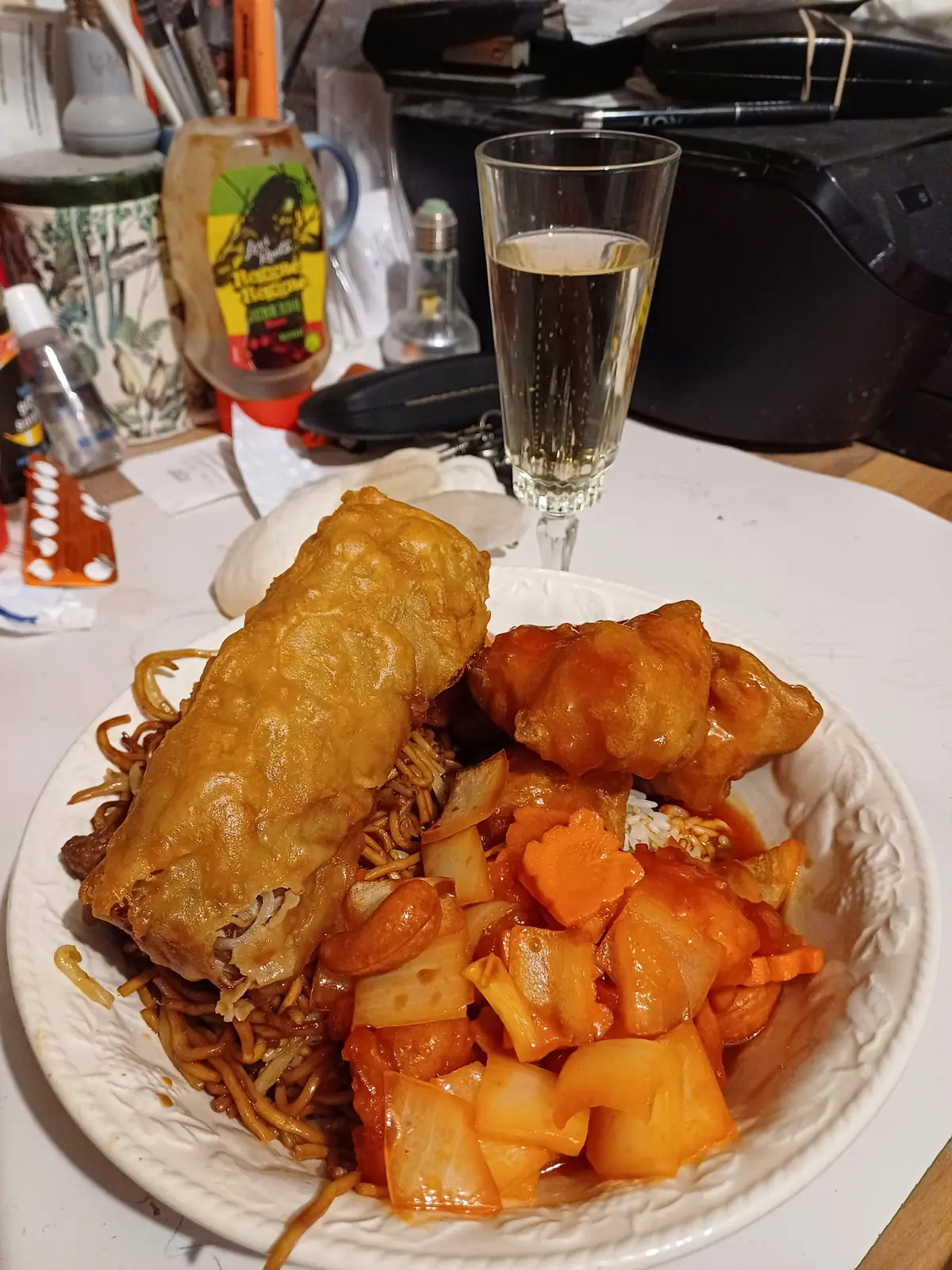 Chinatown — Chinese restaurants in Ringwood