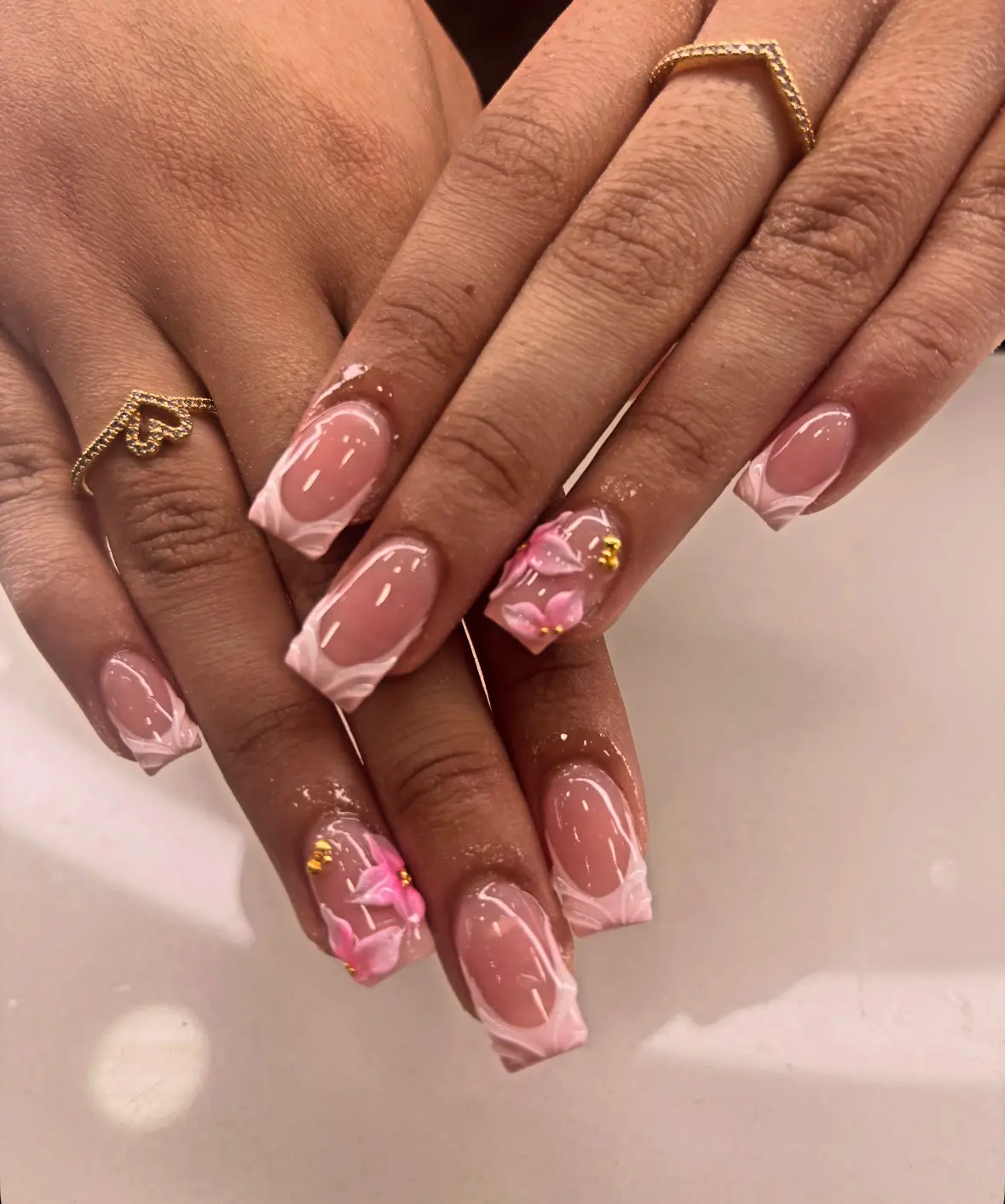 Ly Nails photo (photo 2 of 3)