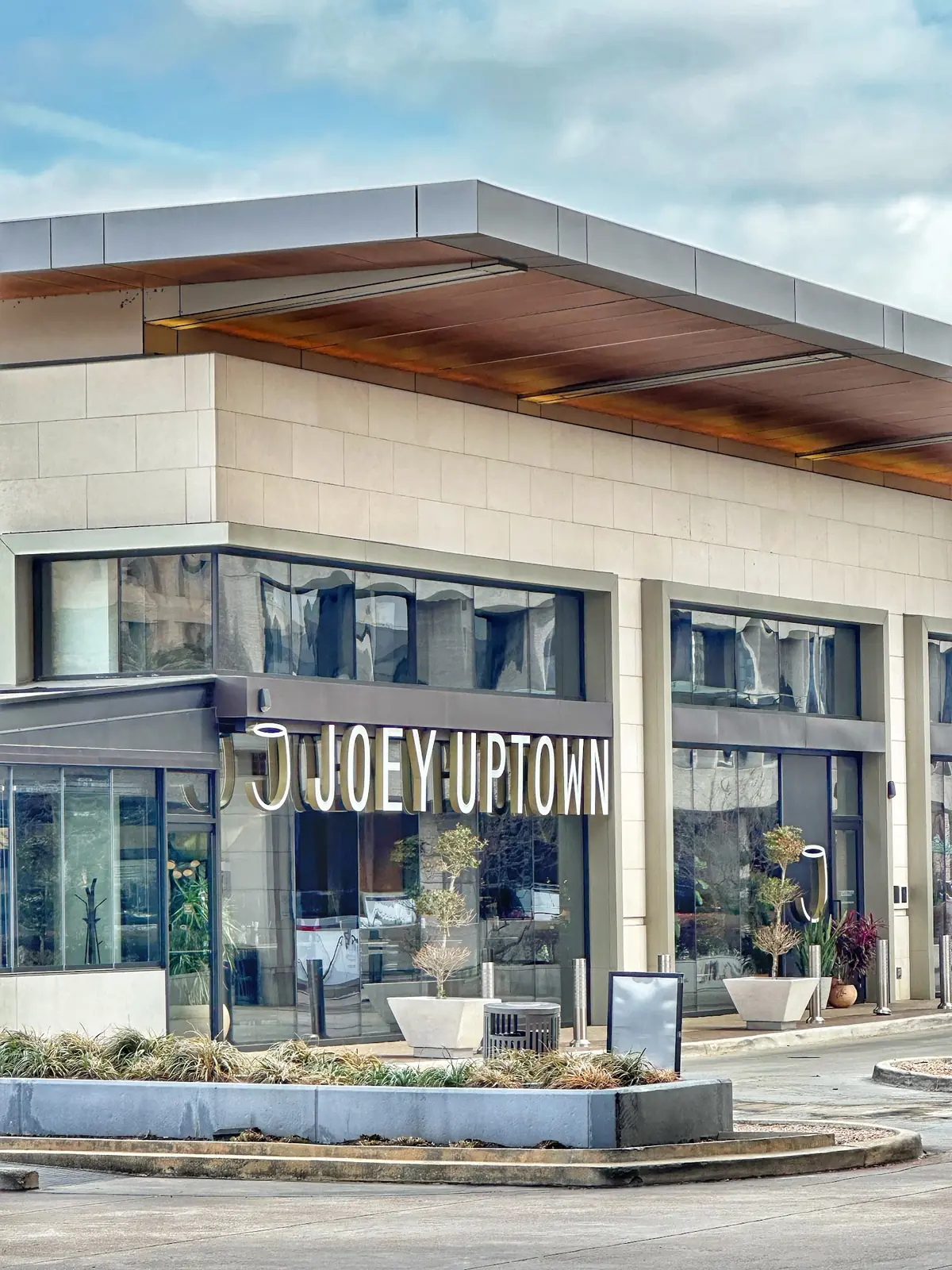 JOEY Uptown — Restaurants in Houston, tx