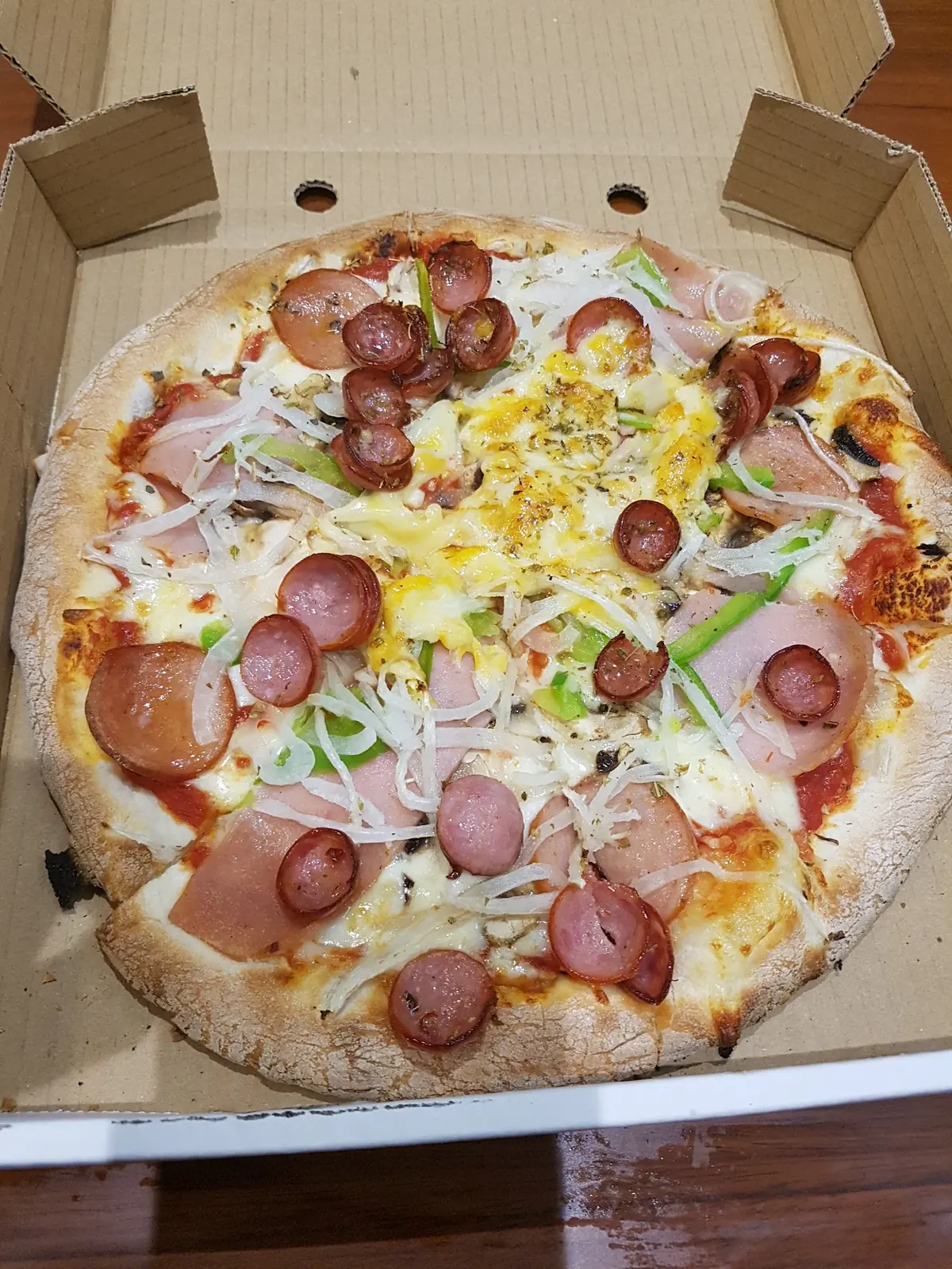 Paolos Pizzas photo (photo 3 of 3)