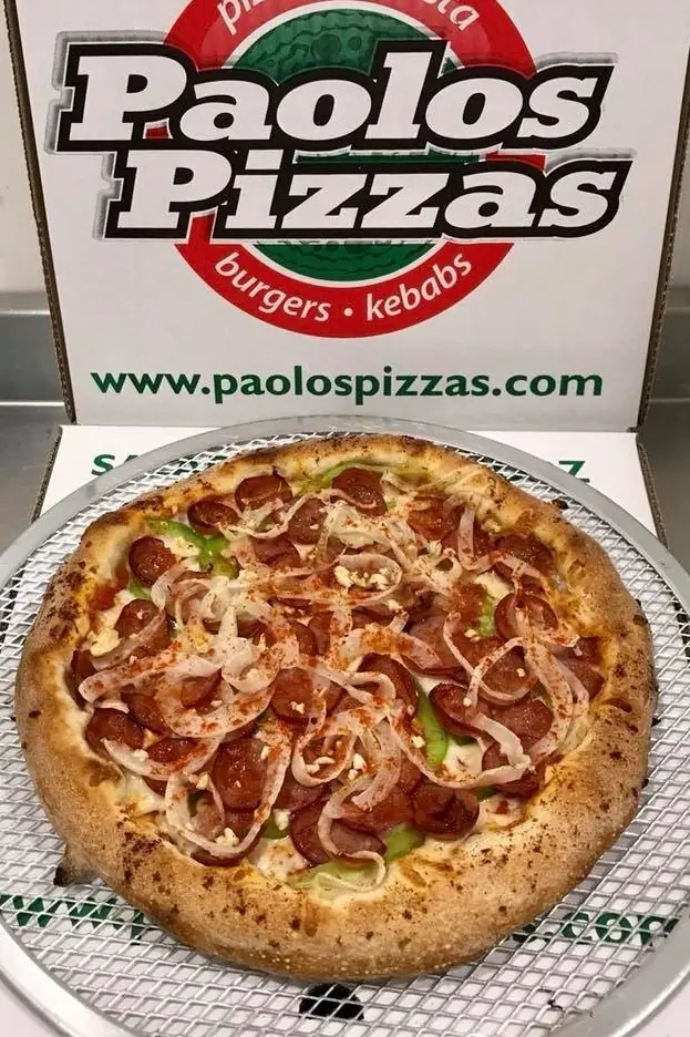 Paolos Pizzas photo (photo 1 of 3)
