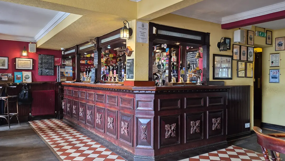 Kelham Island Tavern photo (photo 2 of 3)