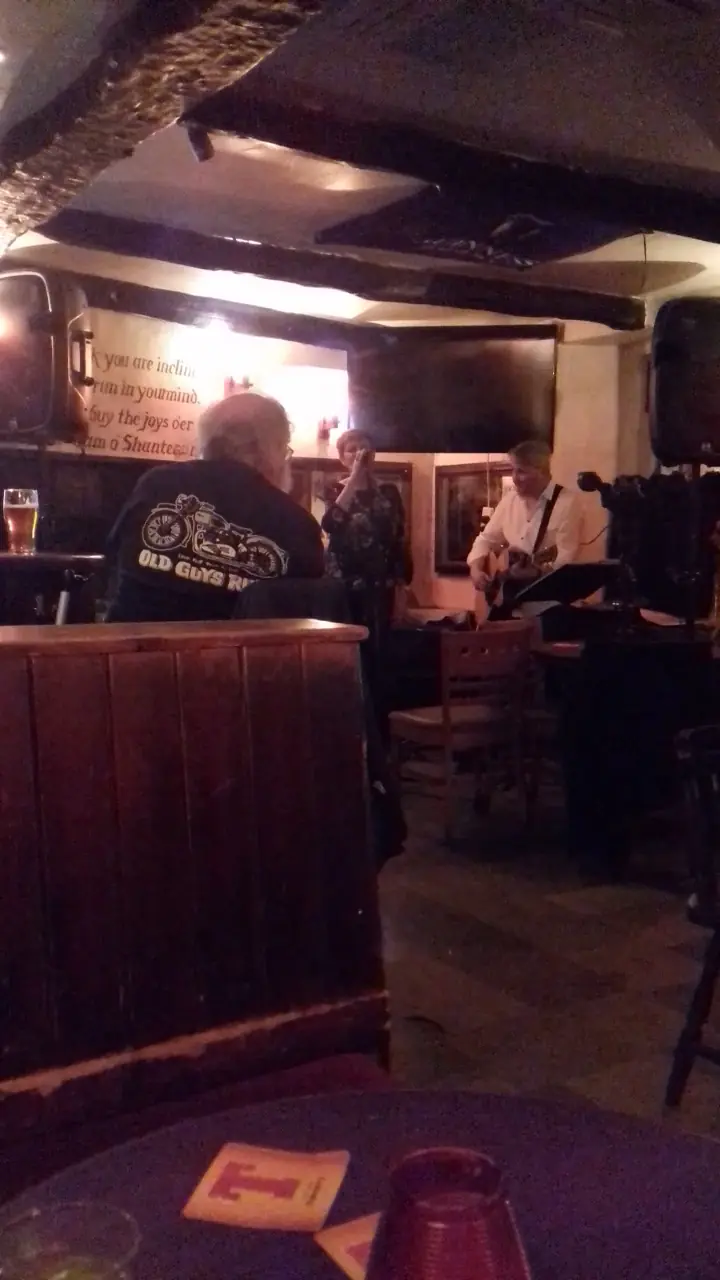 The Tam O'Shanter Inn photo (photo 1 of 3)