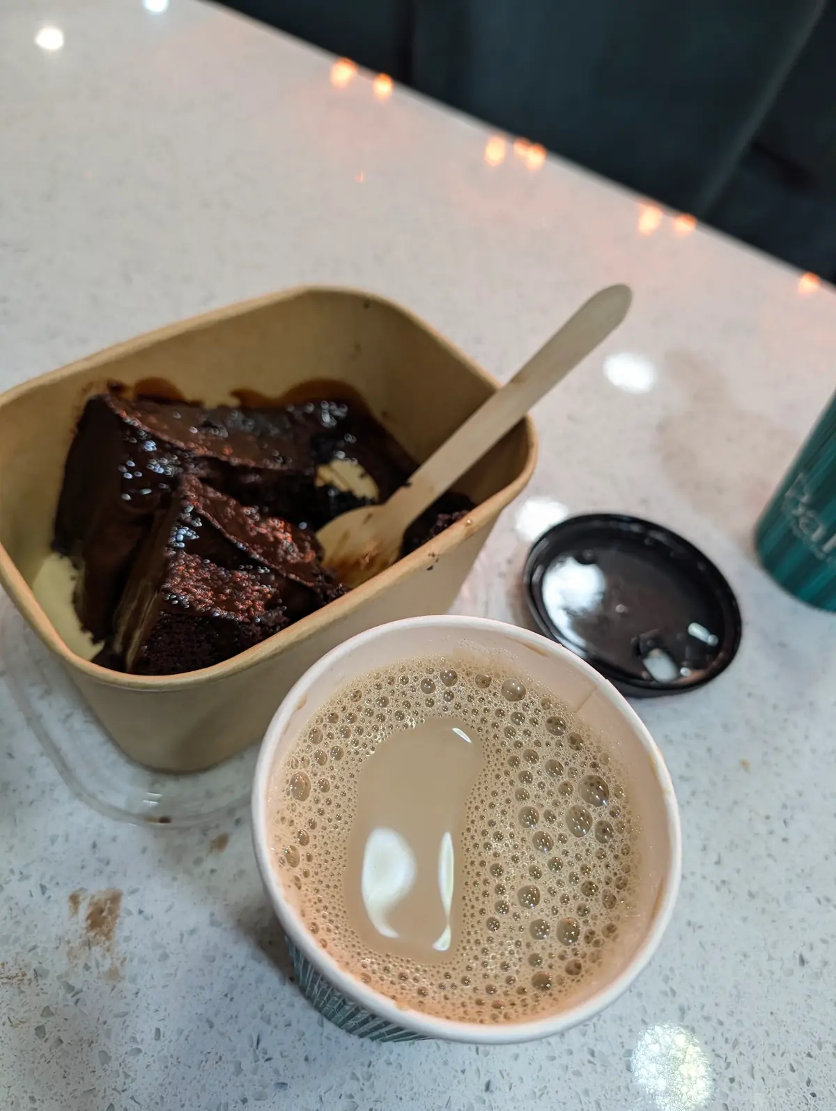 Cha Cha Chai photo (photo 3 of 3)