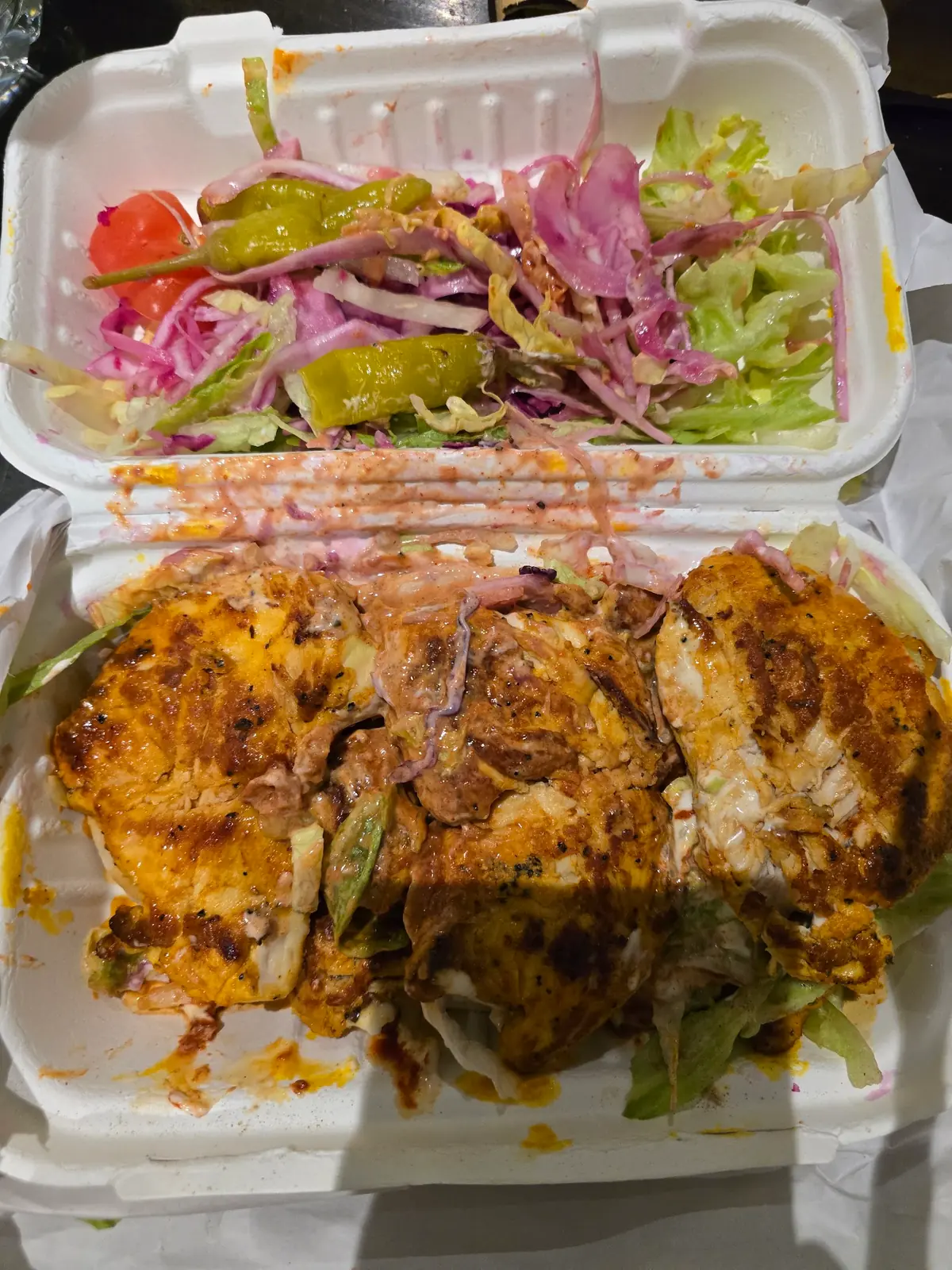 Delicious Kebab photo (photo 1 of 3)