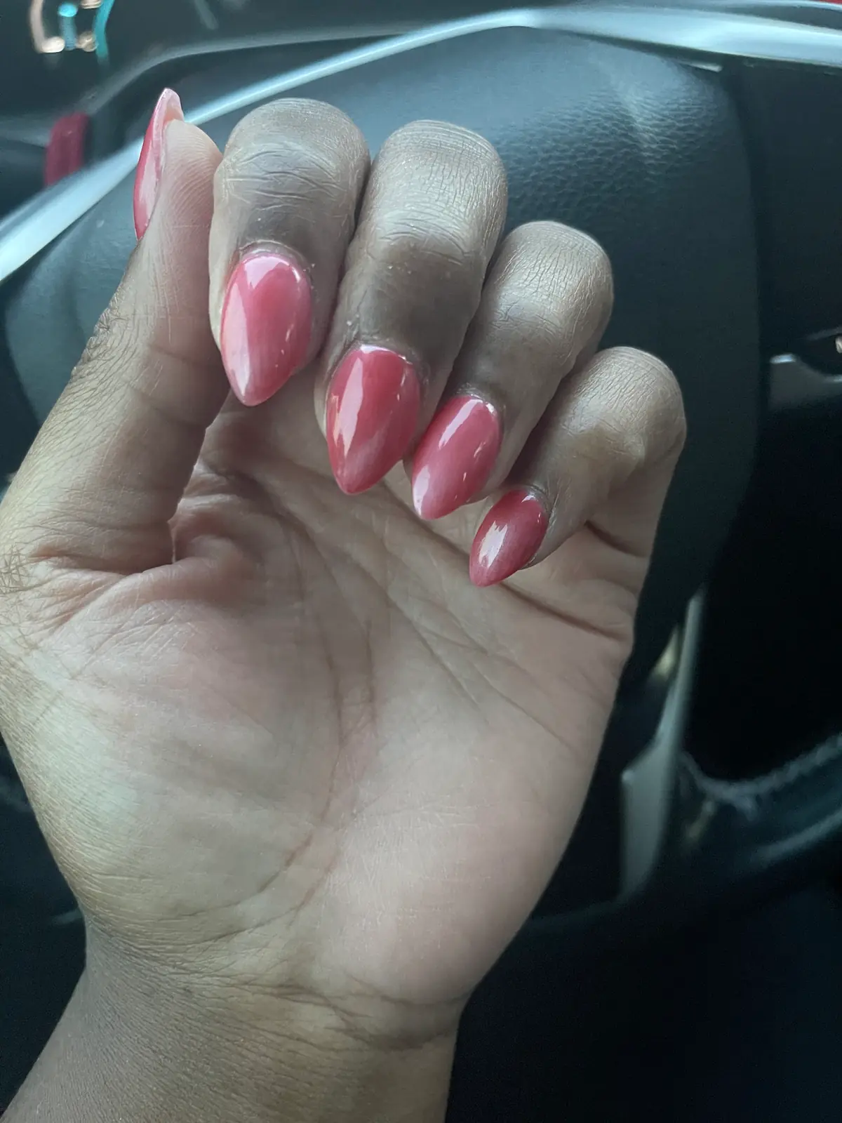 UR Nails — Nail Salons in Fayetteville