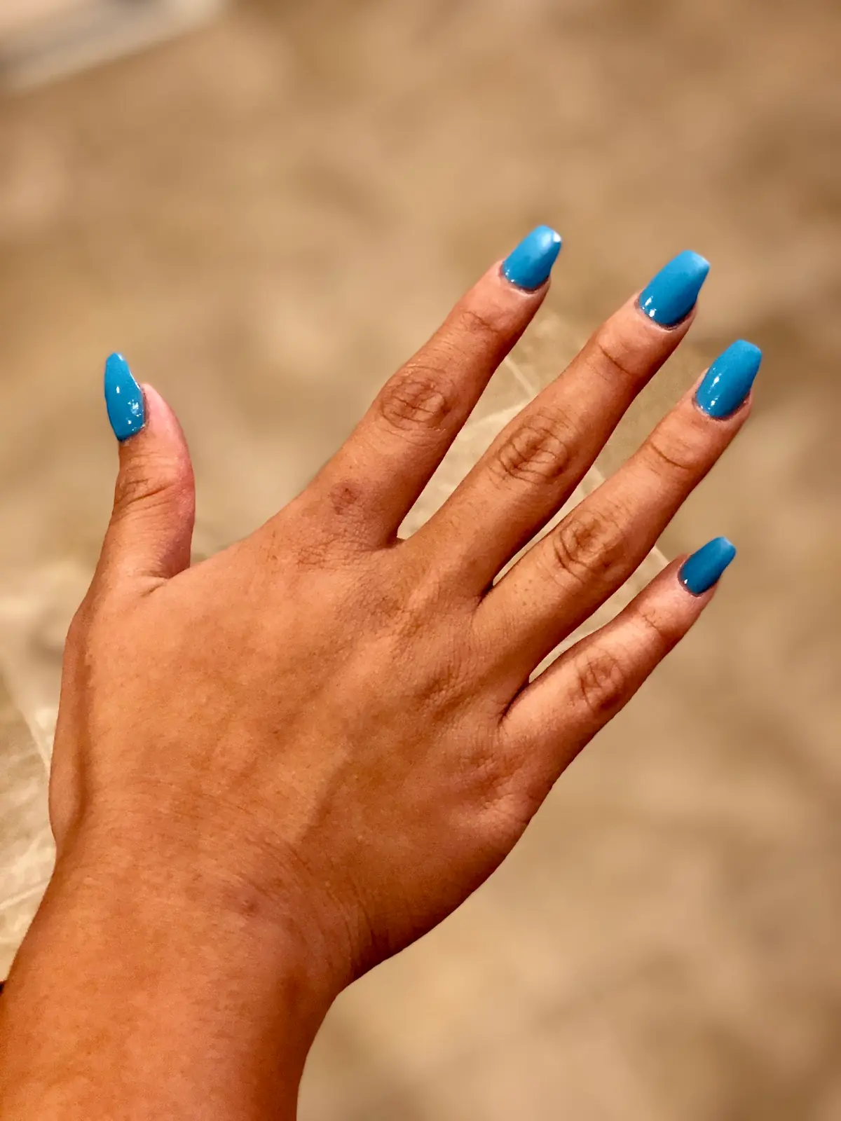 UR Nails photo (photo 1 of 3)