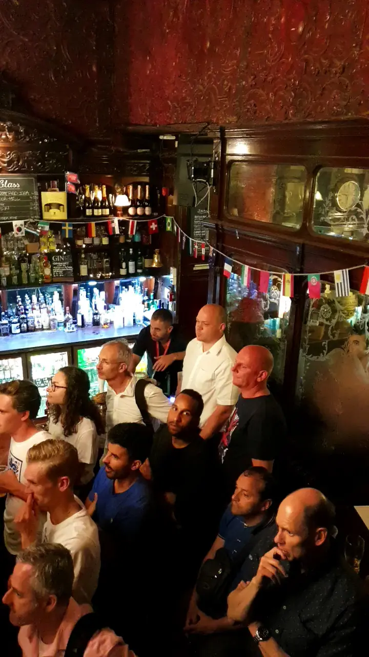 The Argyll Arms photo (photo 2 of 3)