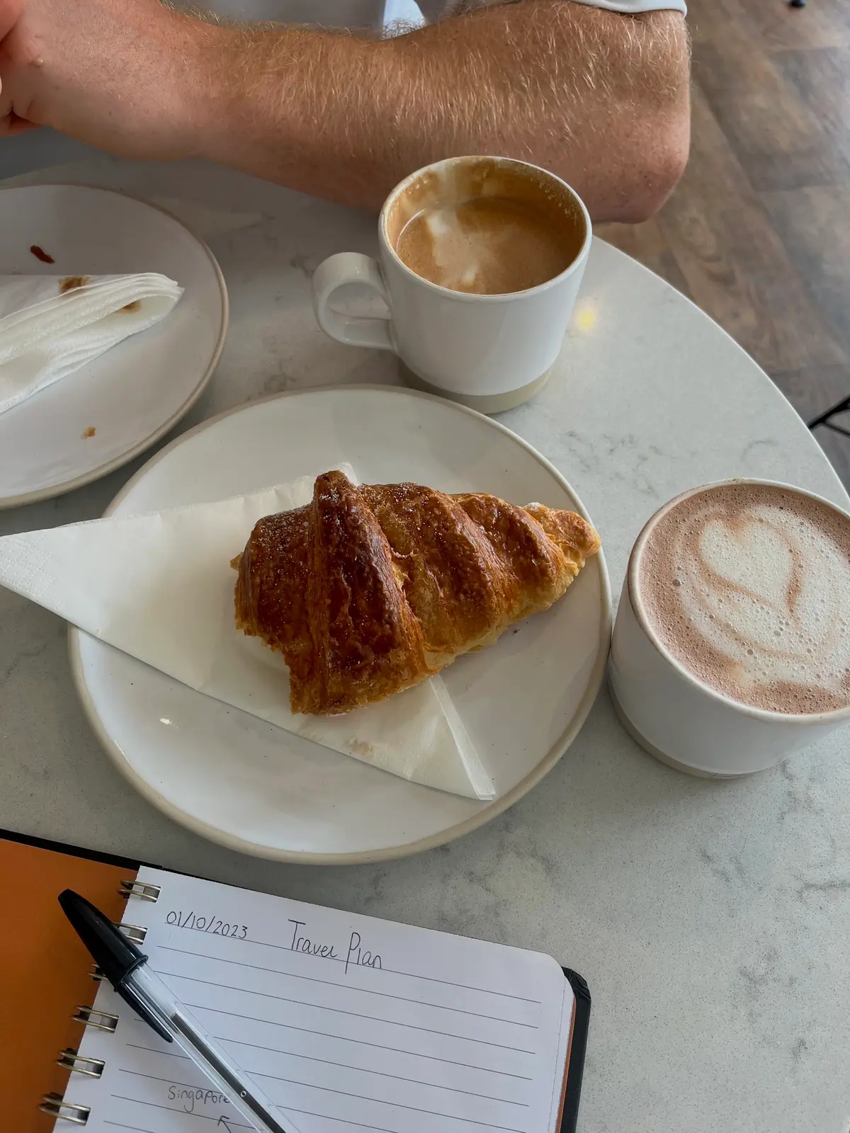 Market West Coffee photo (photo 3 of 3)