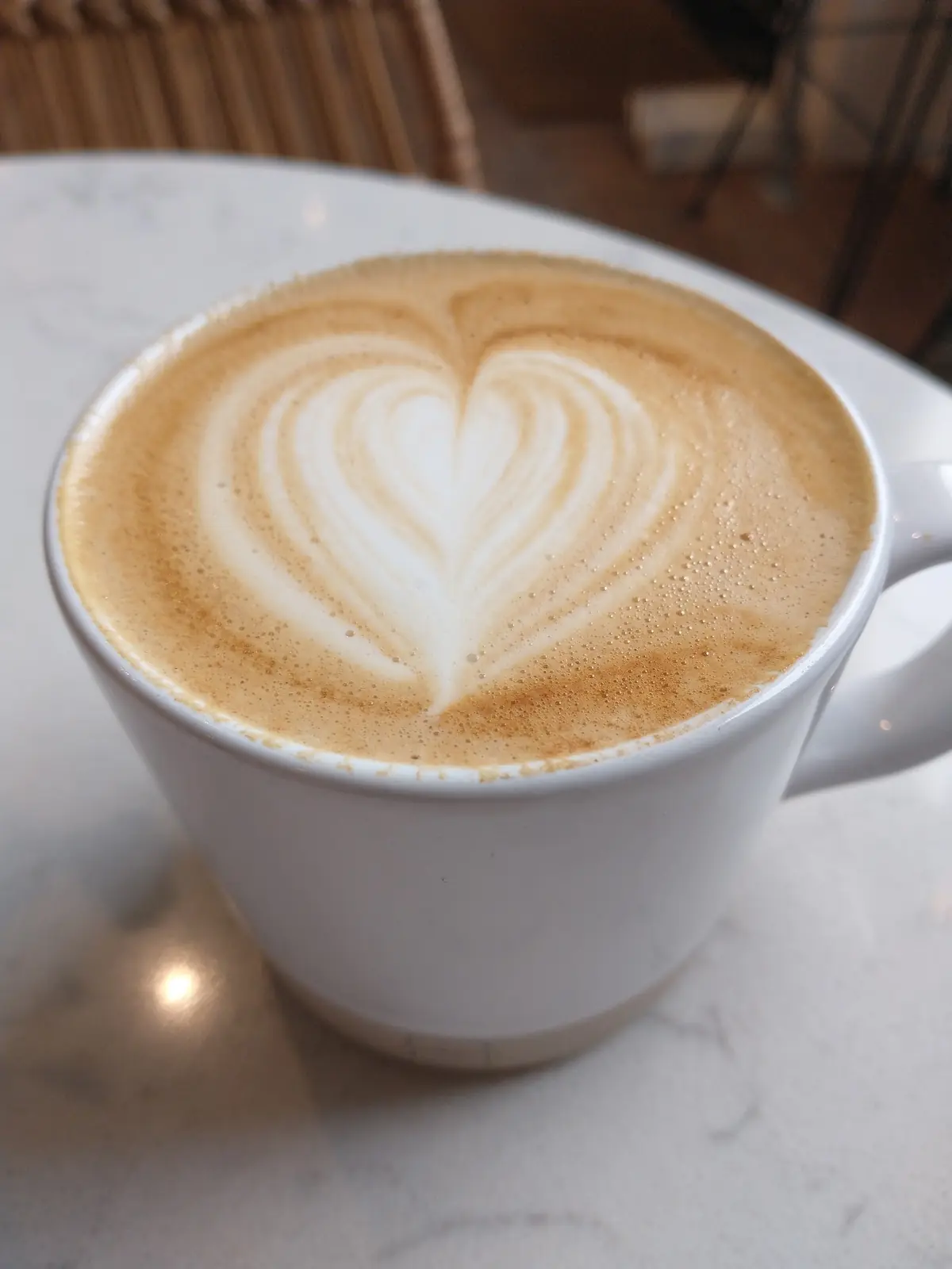 Market West Coffee photo (photo 1 of 3)