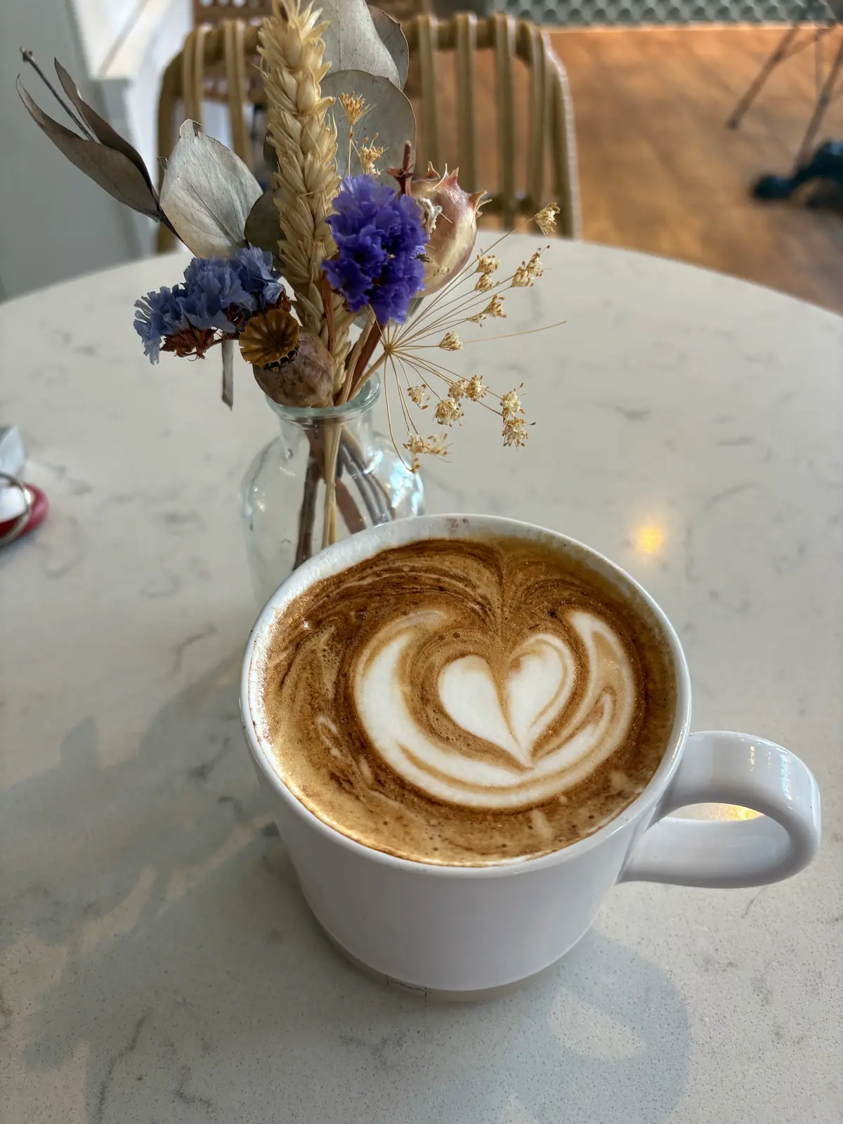 Market West Coffee photo (photo 2 of 3)